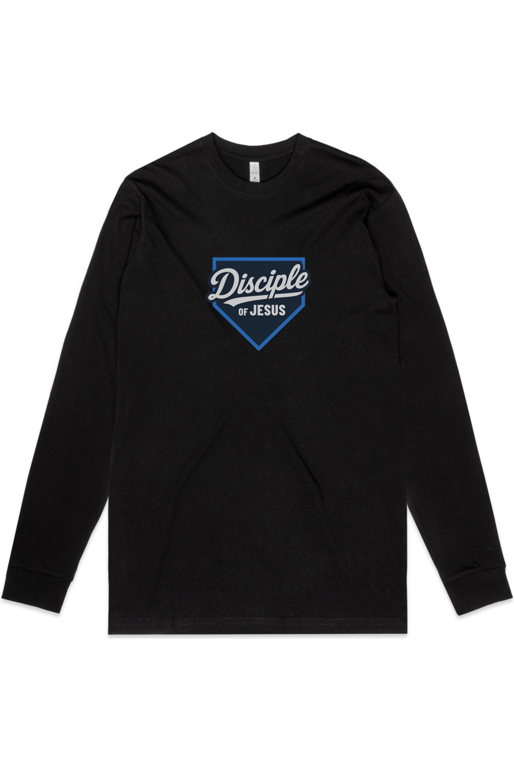 Disciple of Jesus Staple Long Sleeve