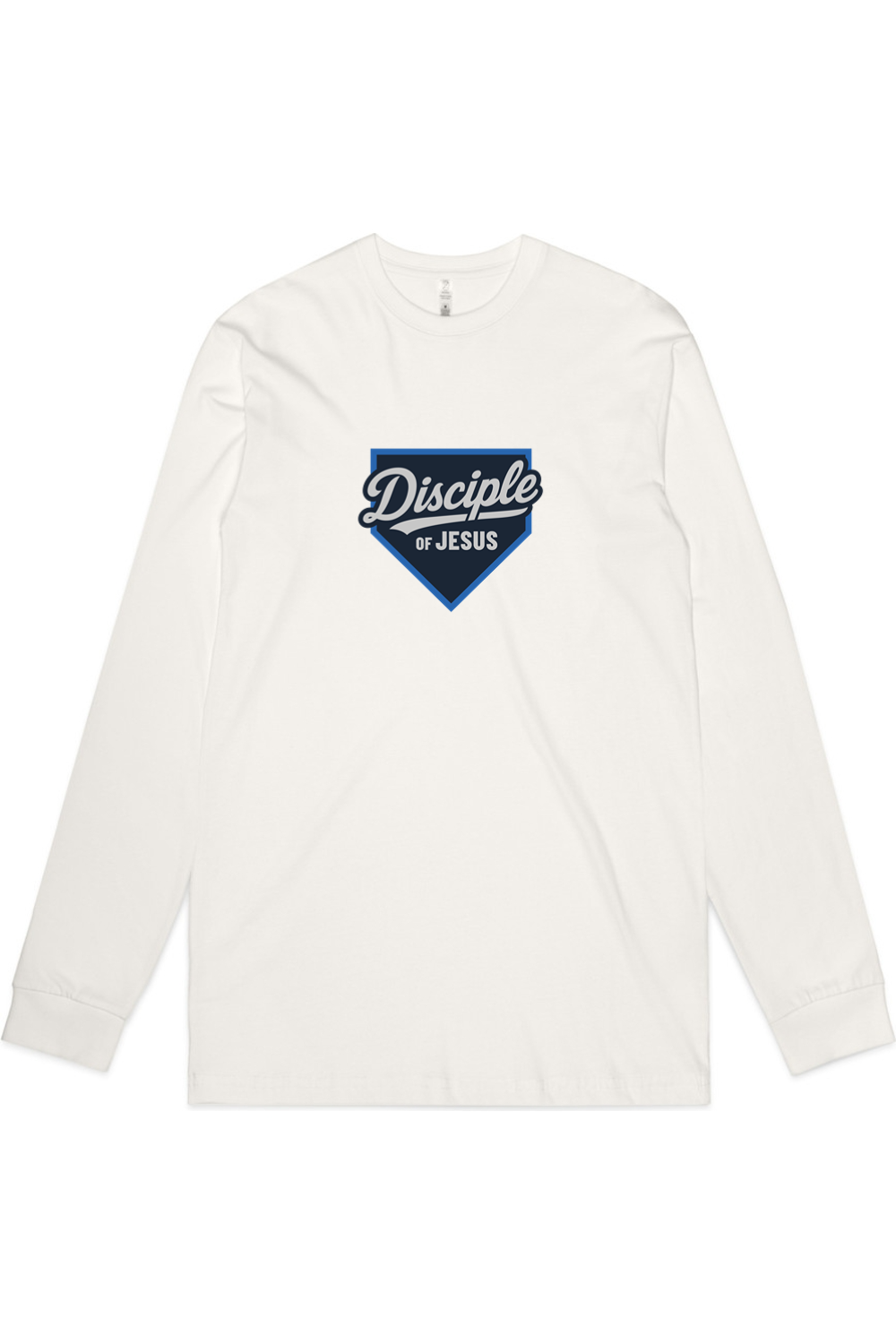 Disciple of Jesus Staple Long Sleeve