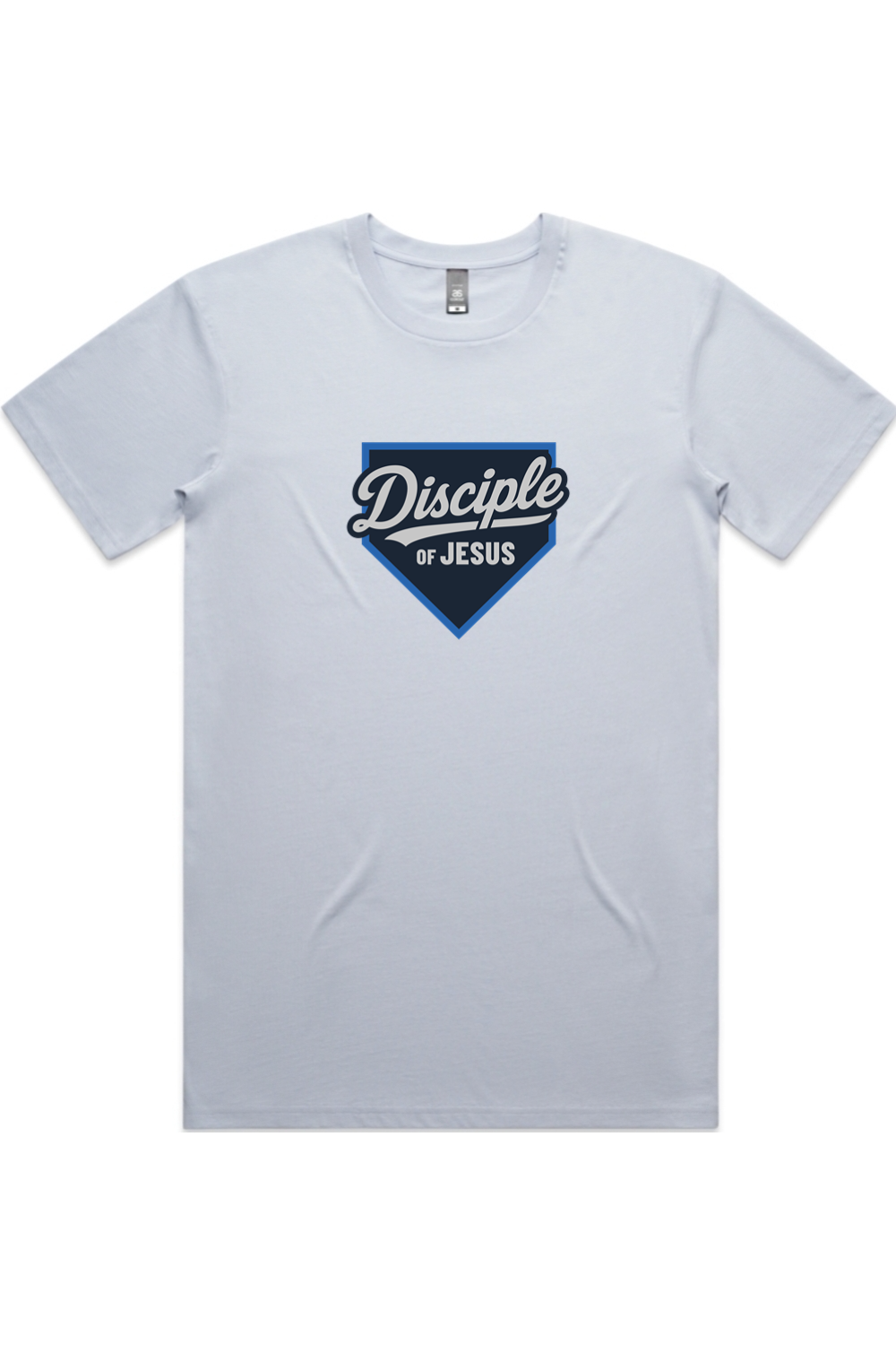 Disciple of Jesus Staple Tee