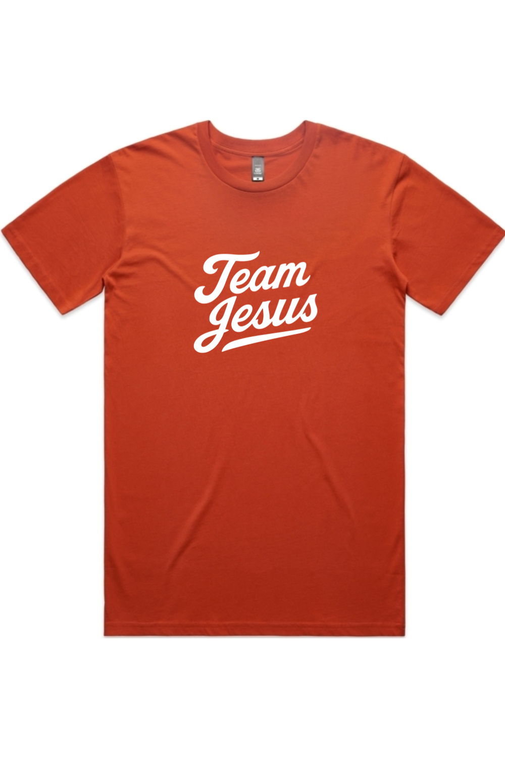 Team Jesus Staple Tee