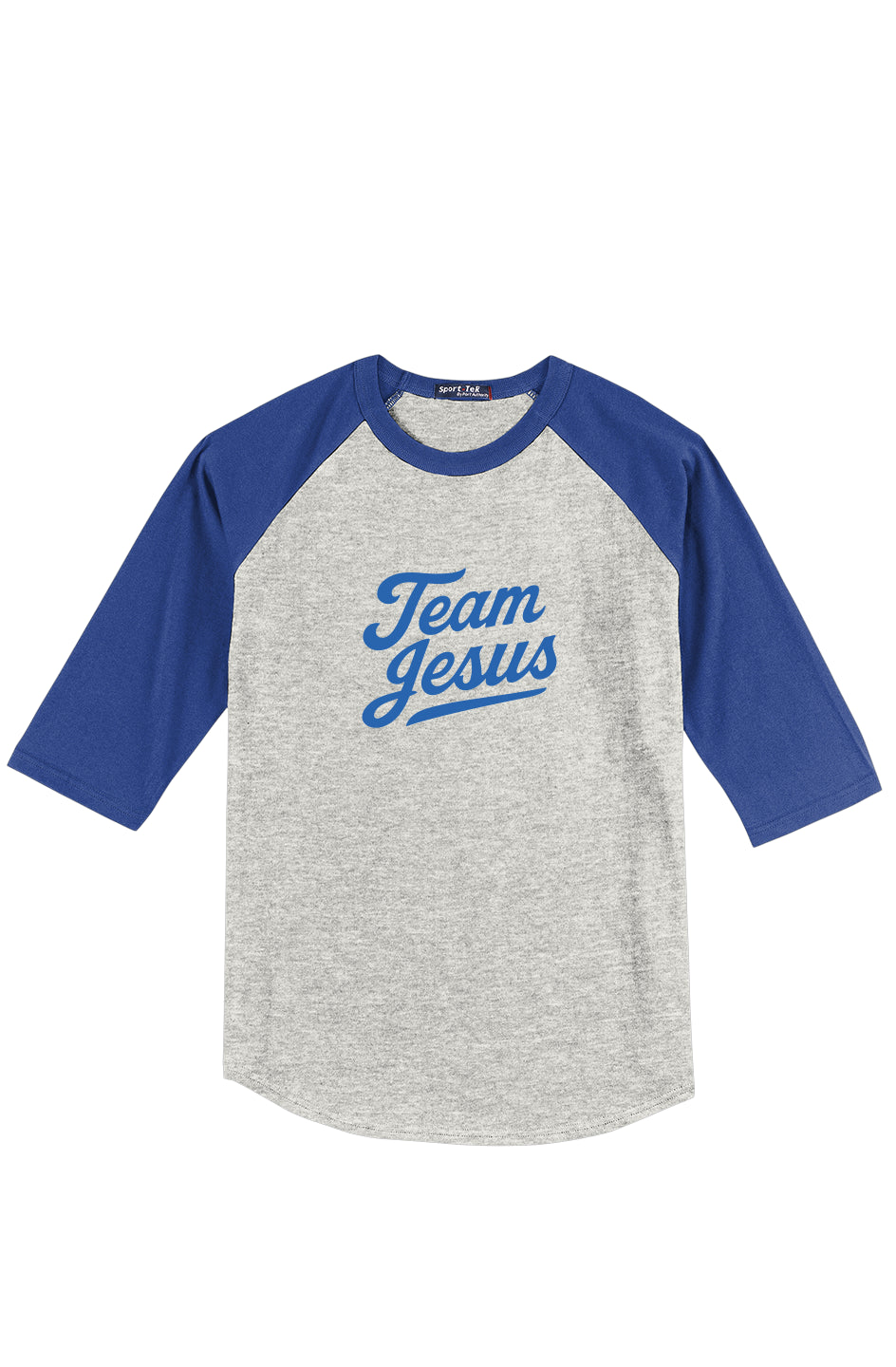 Team Jesus