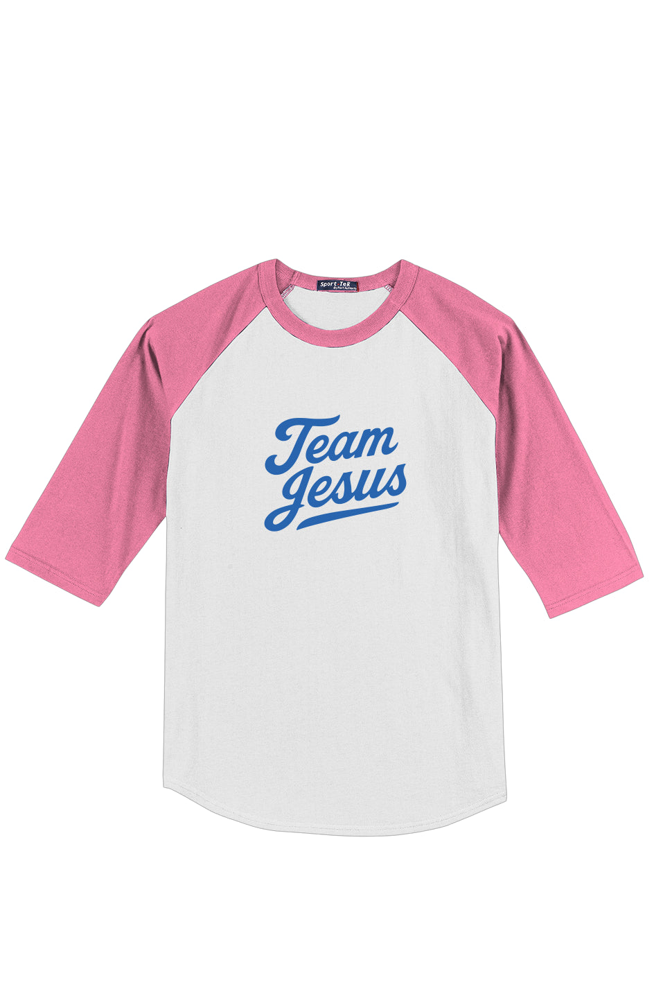 Team Jesus