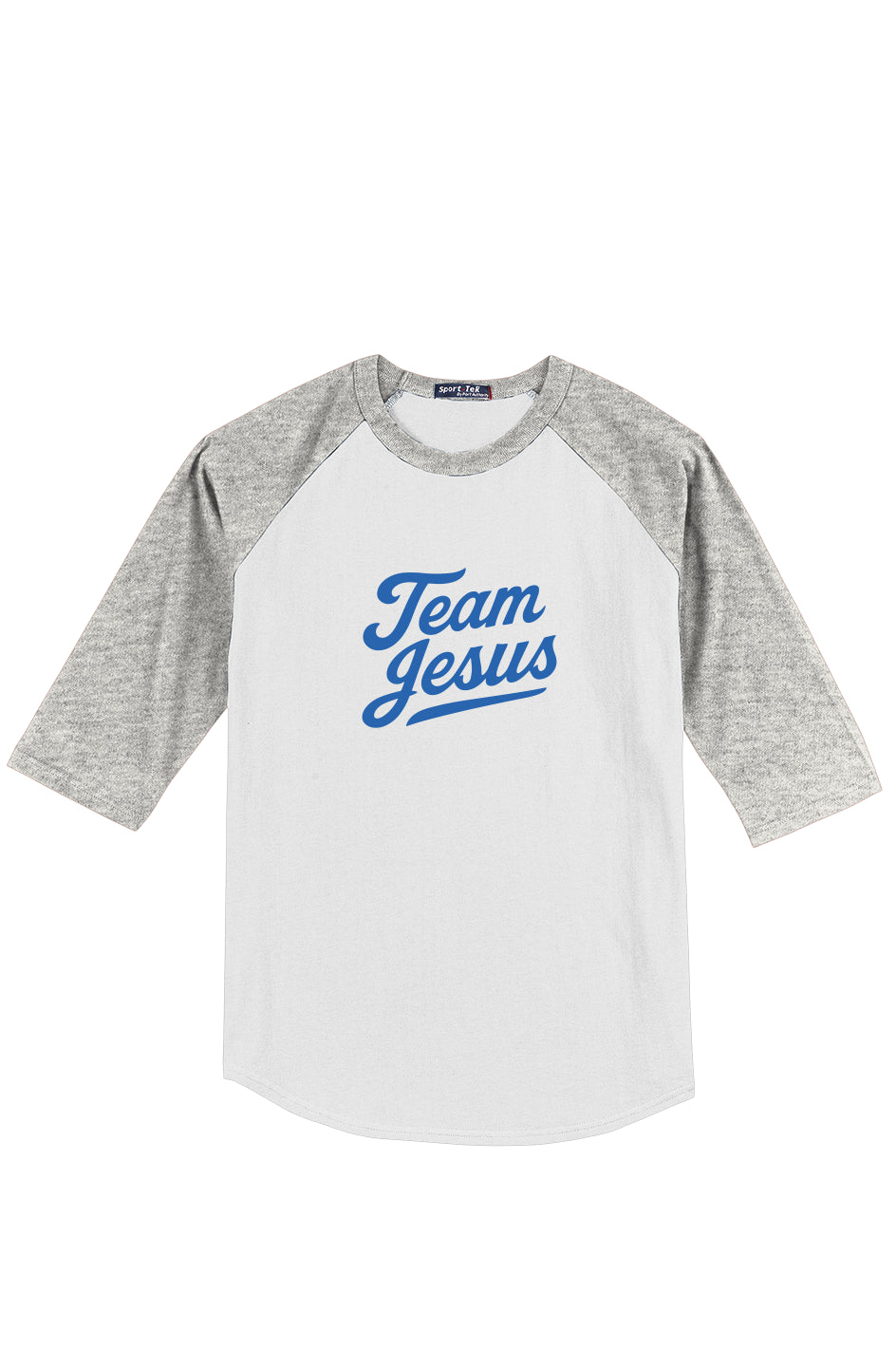 Team Jesus