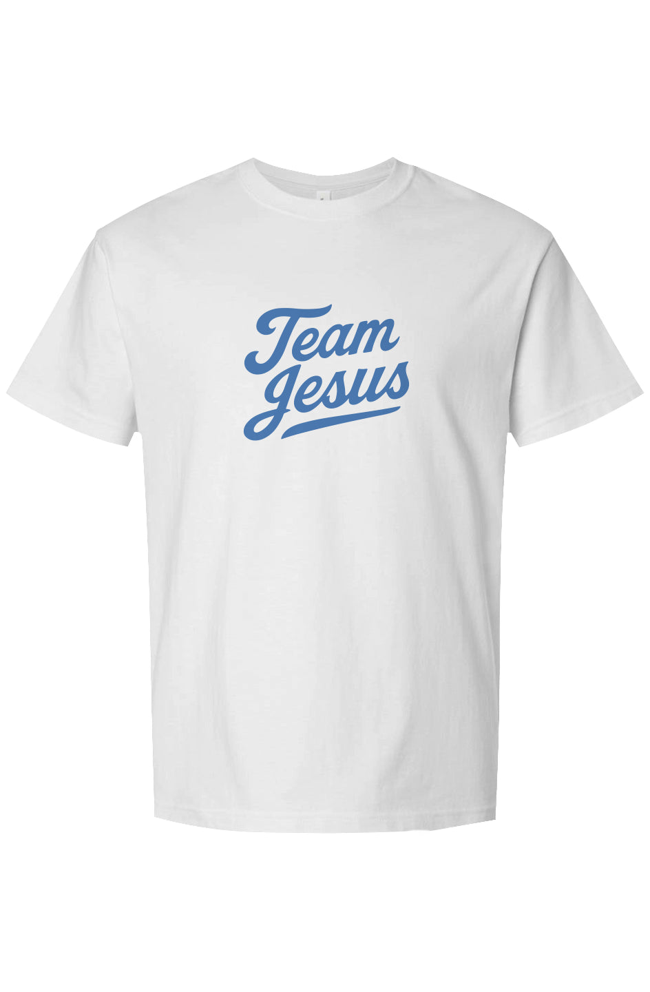 Team Jesus