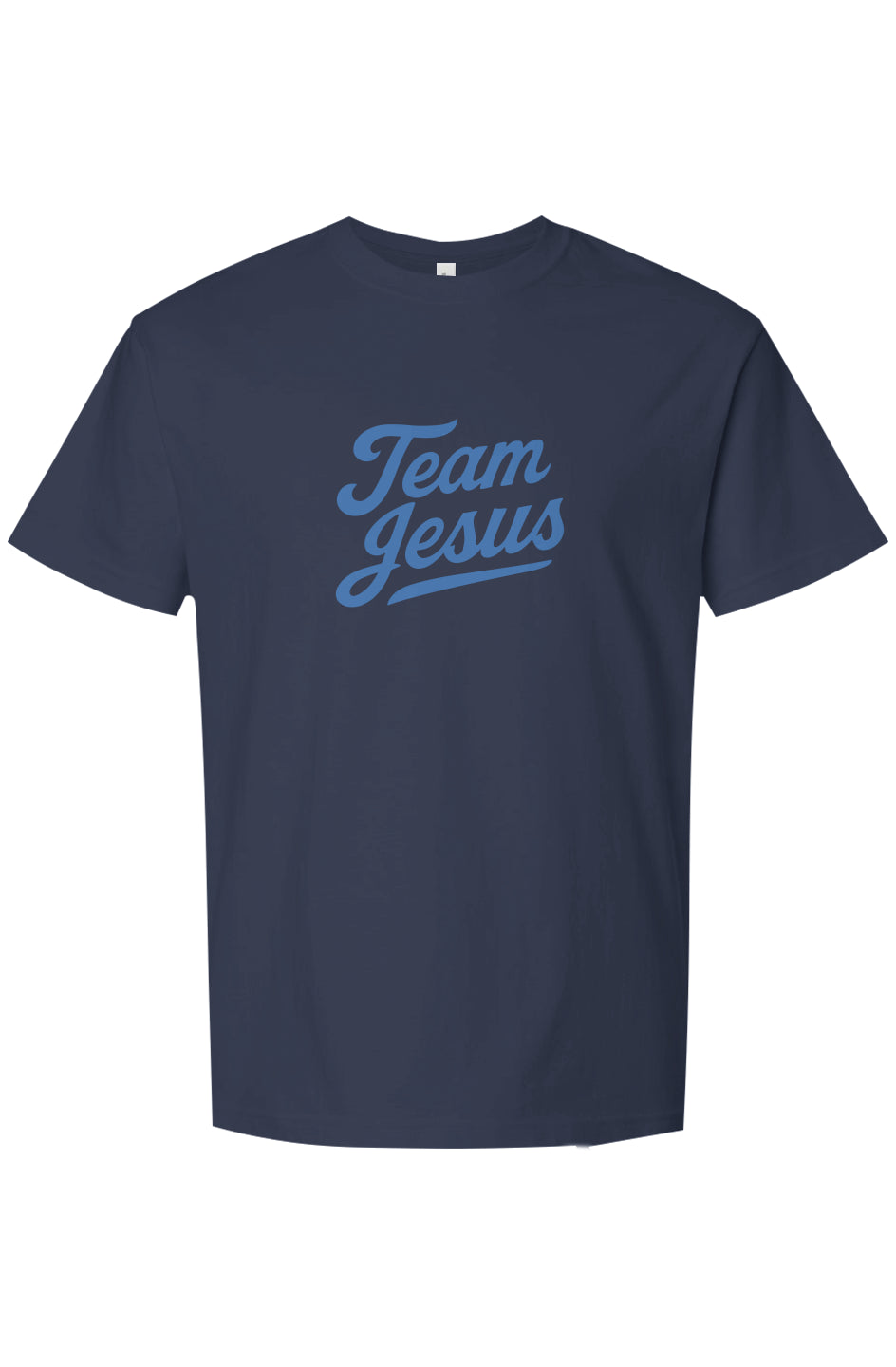 Team Jesus