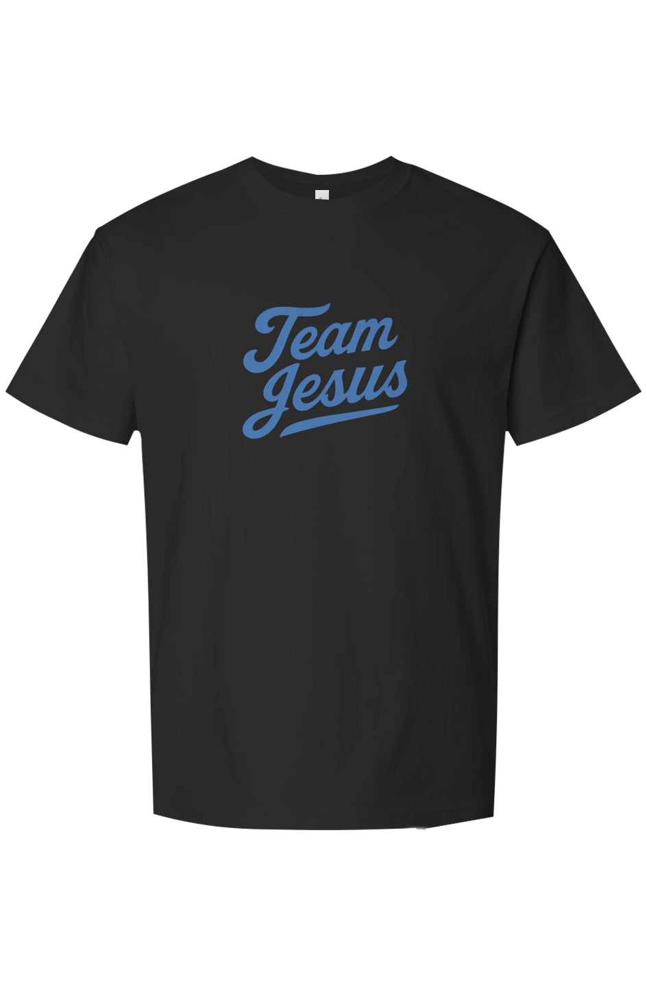 Team Jesus