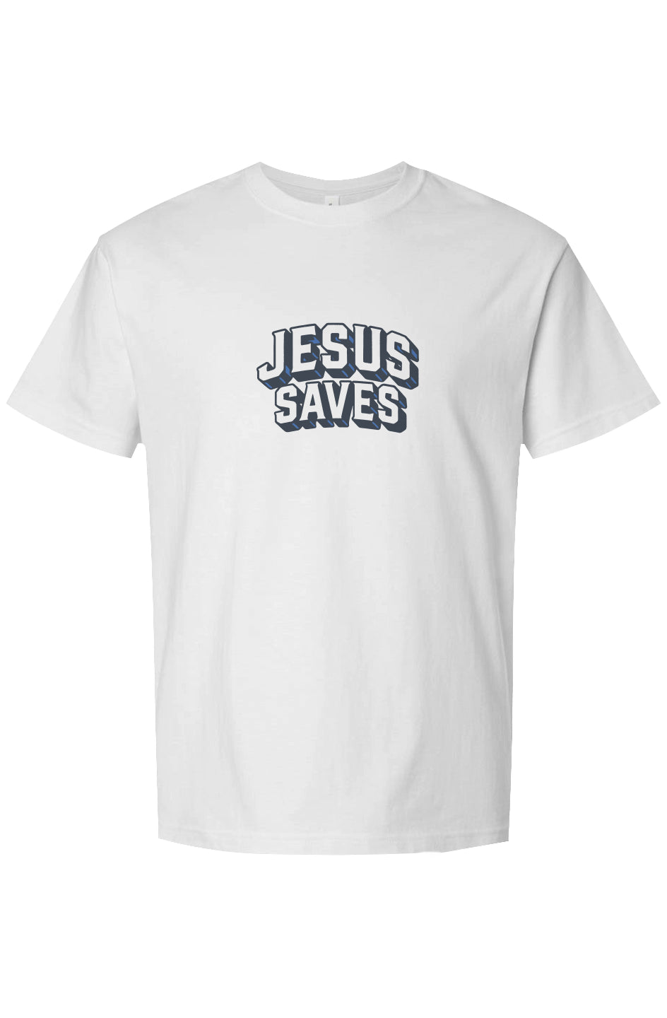 Jesus Saves
