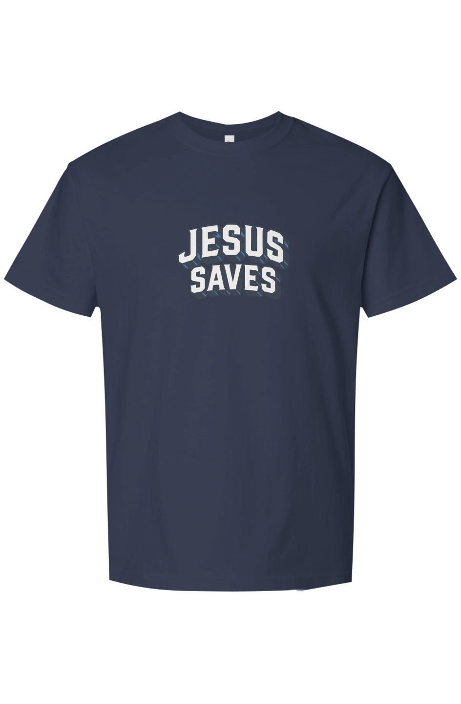 Jesus Saves