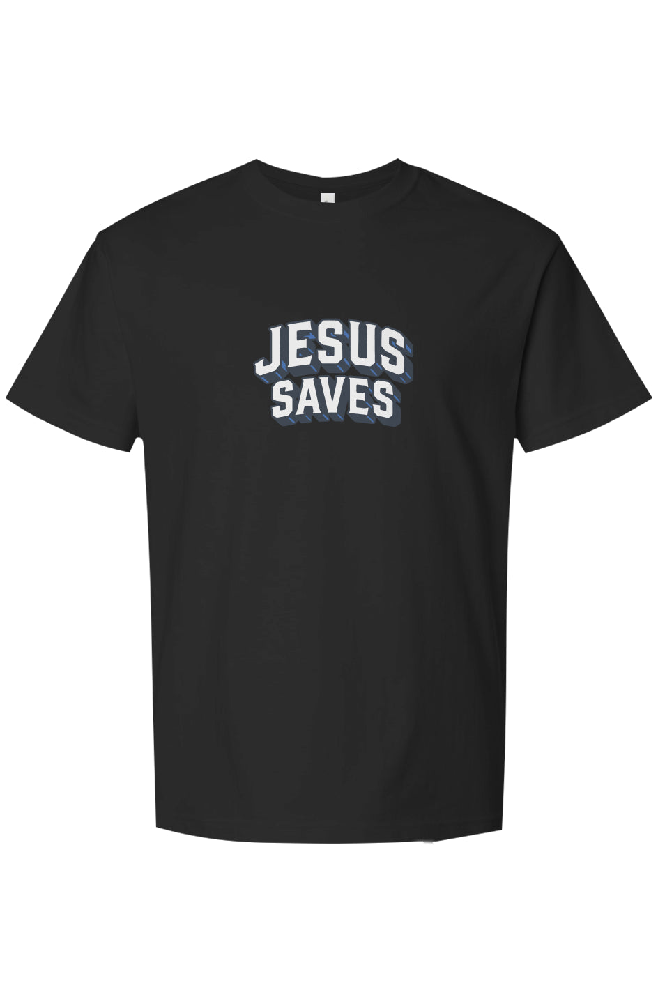 Jesus Saves