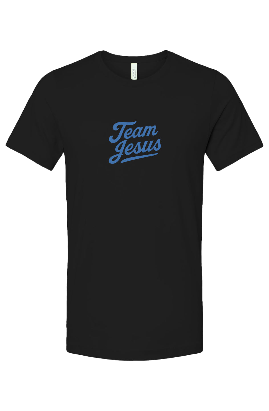 Team Jesus