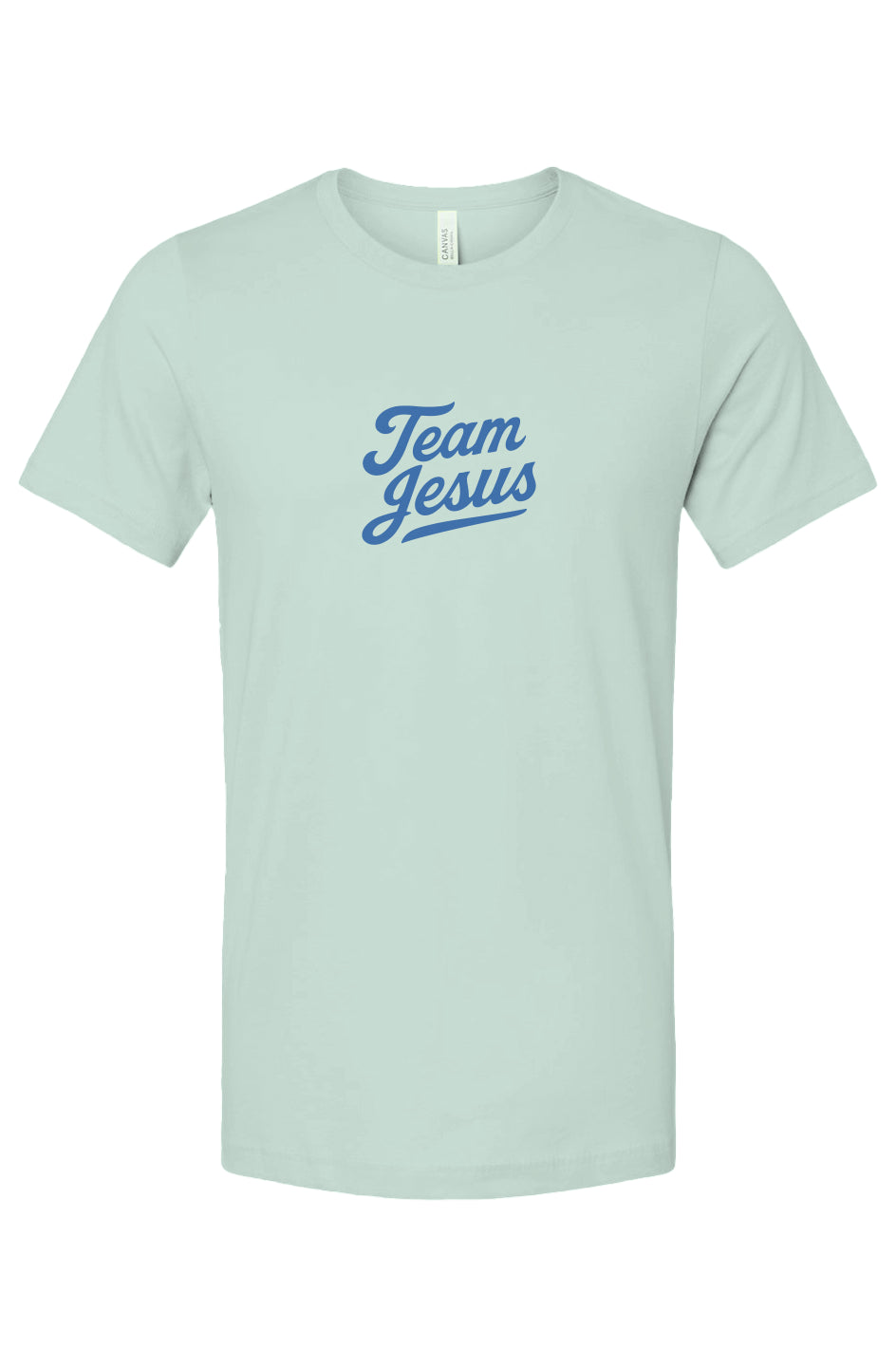 Team Jesus