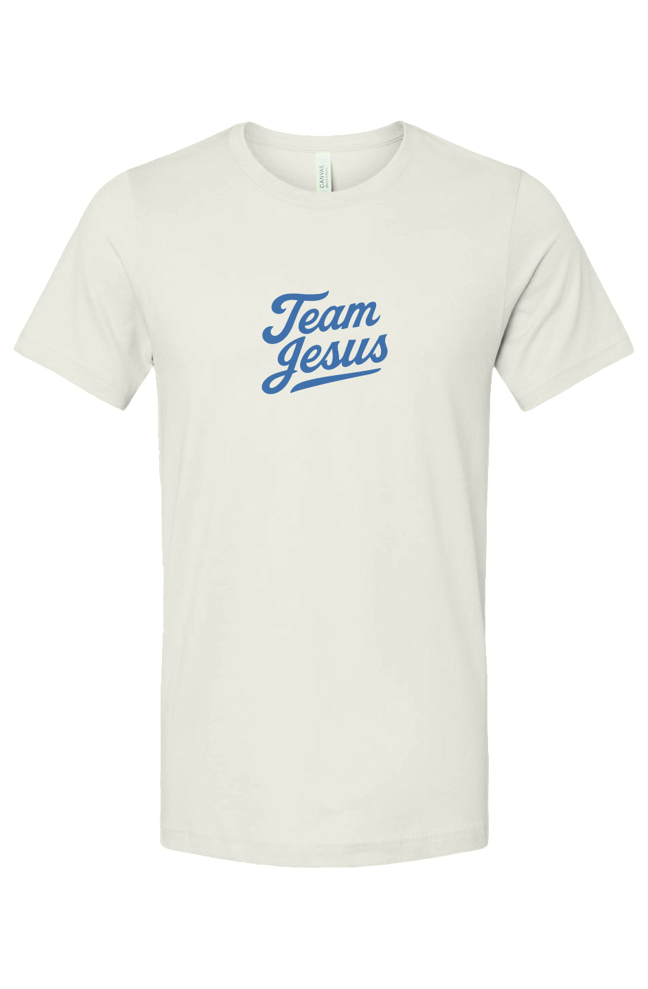 Team Jesus