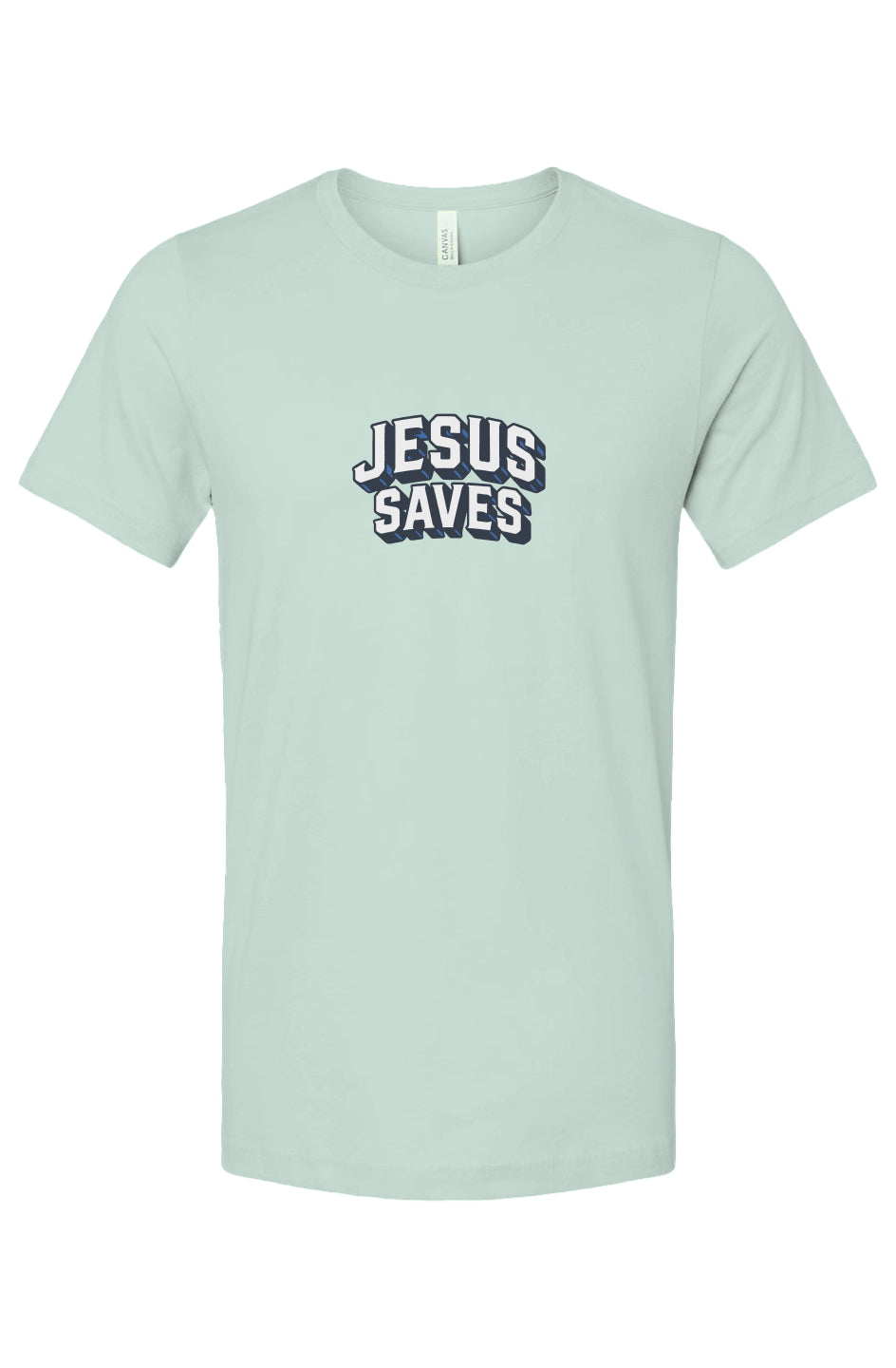 Jesus Saves