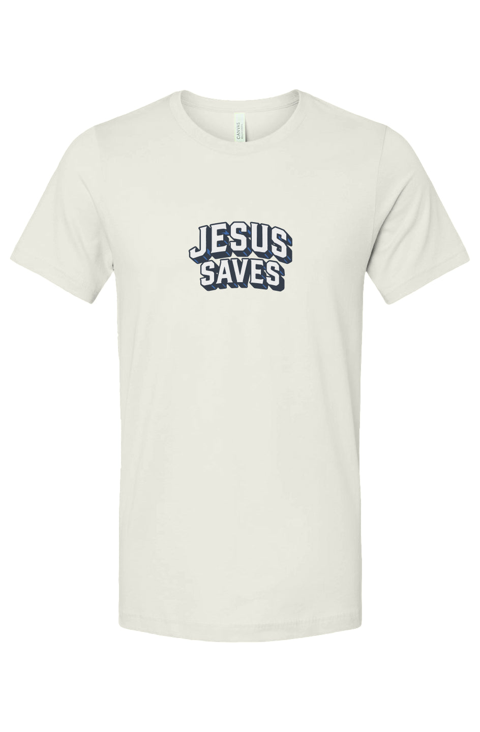 Jesus Saves