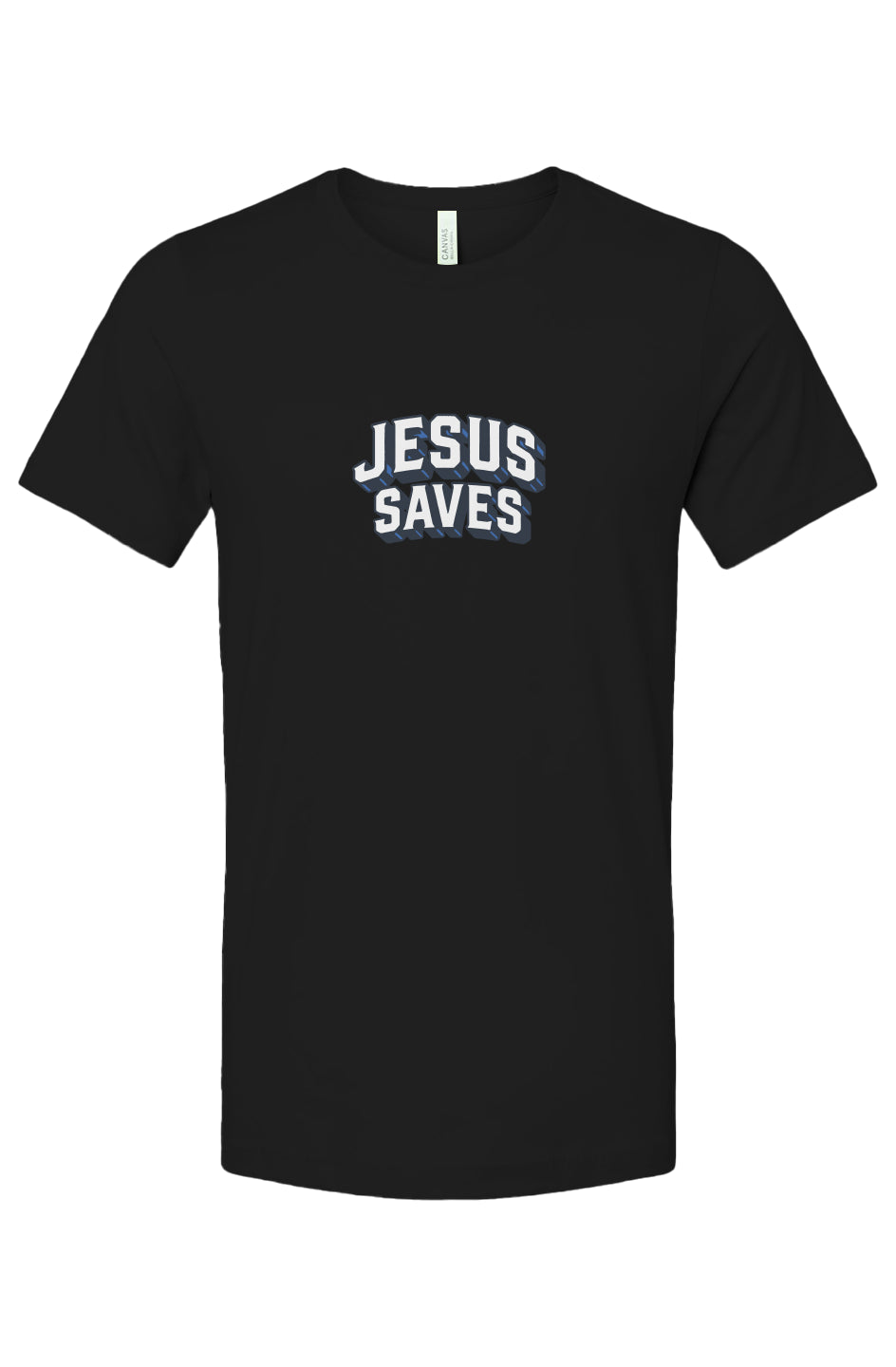 Jesus Saves