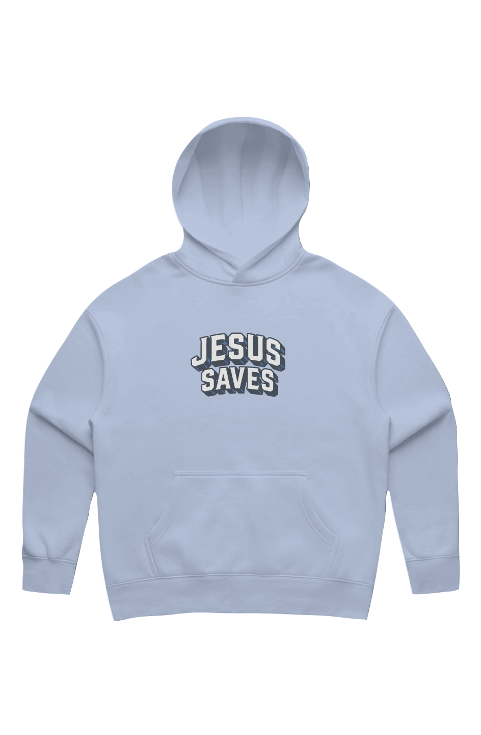Jesus Saves