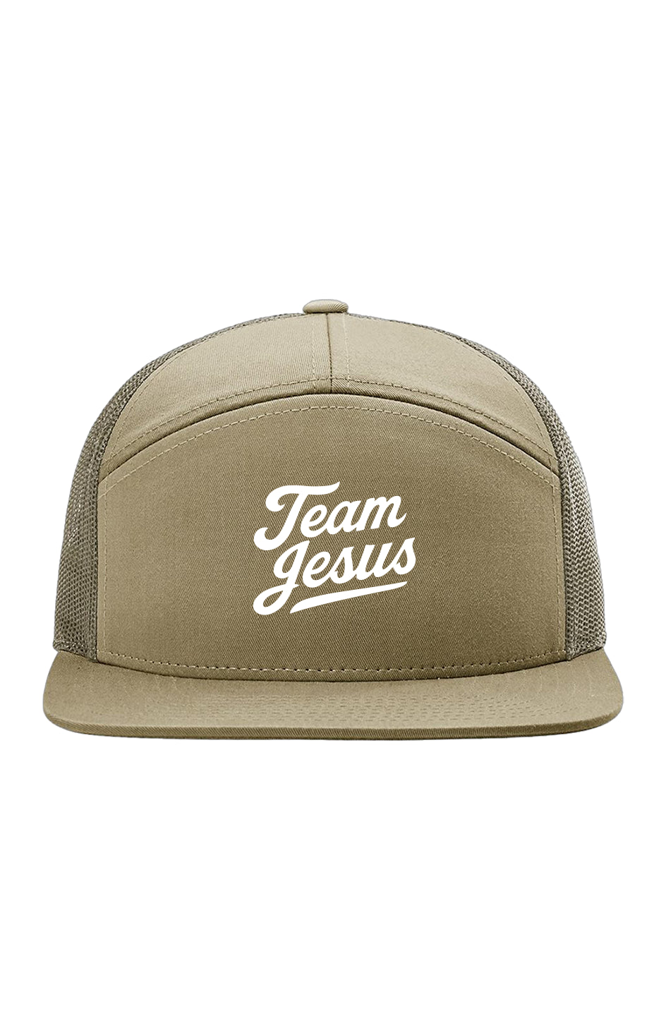 Team Jesus R Cap