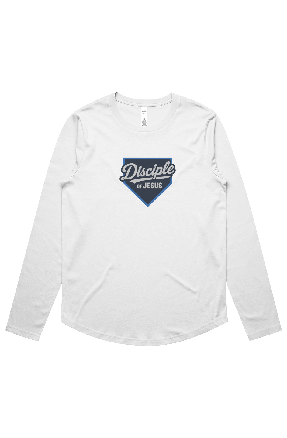 Disciple of Jesus Long Sleeve