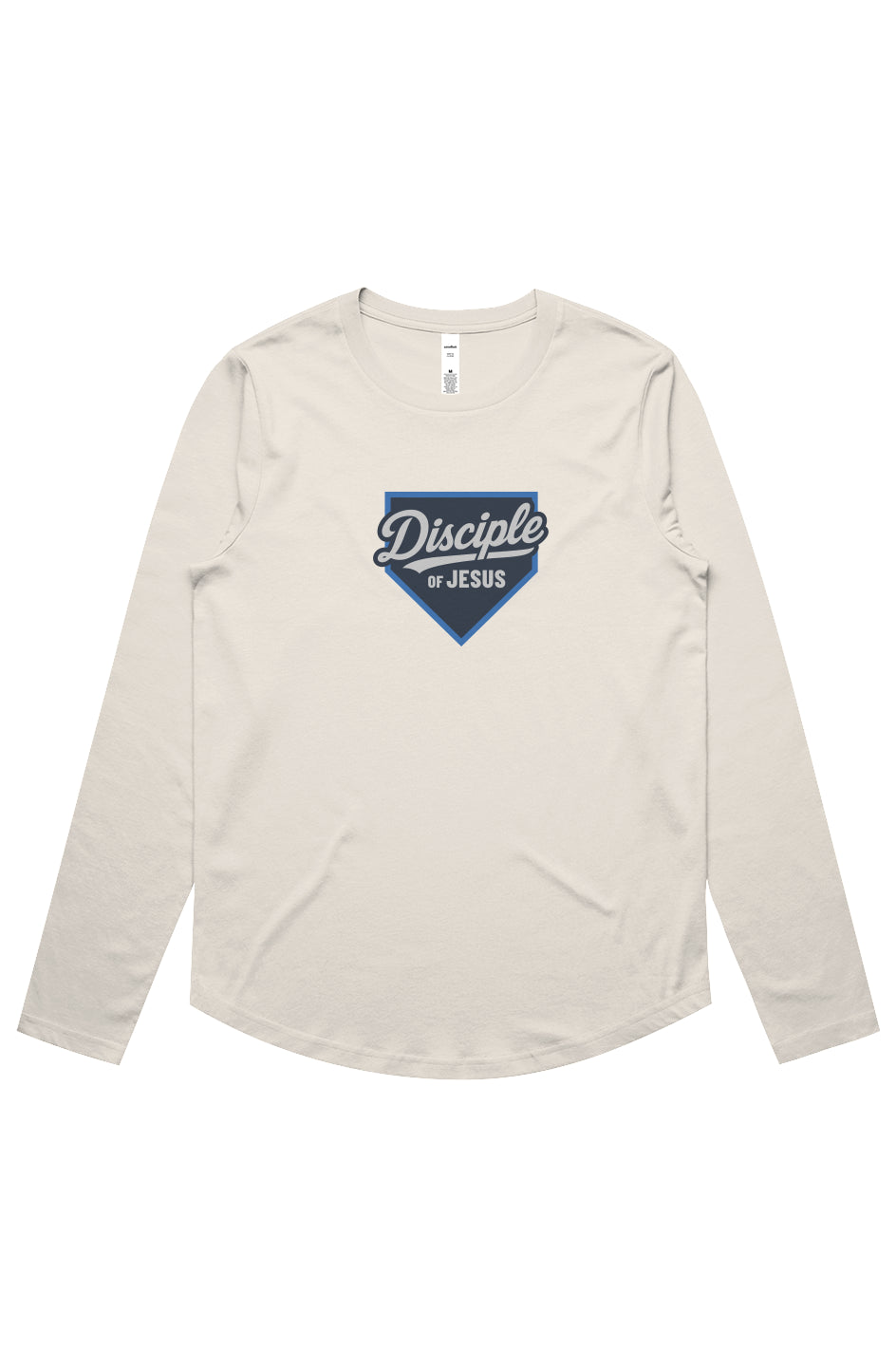 Disciple of Jesus Long Sleeve