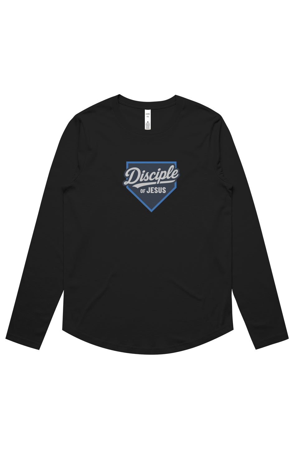 Disciple of Jesus Long Sleeve
