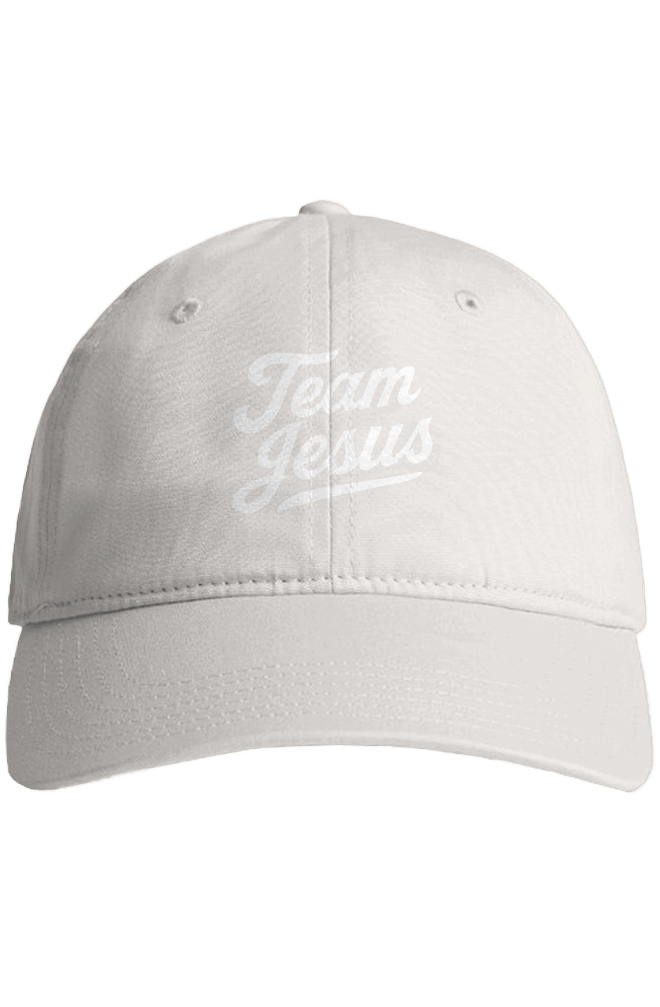 Team Jesus Access Cap Womens