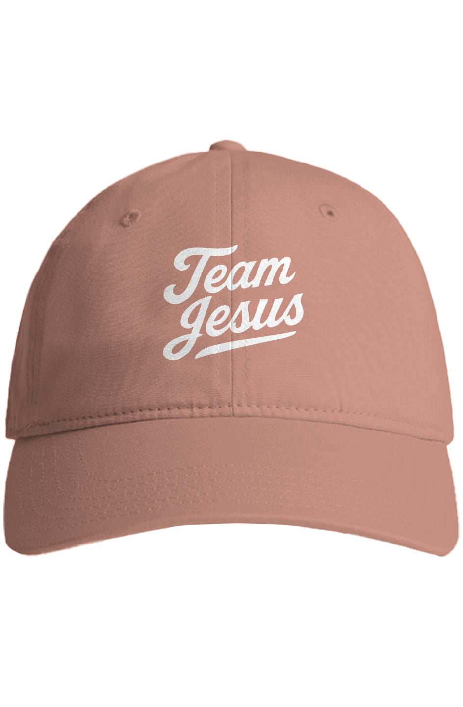 Team Jesus Access Cap Womens