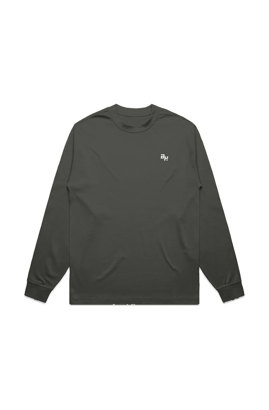 Baseball Heaven Heavy Tee