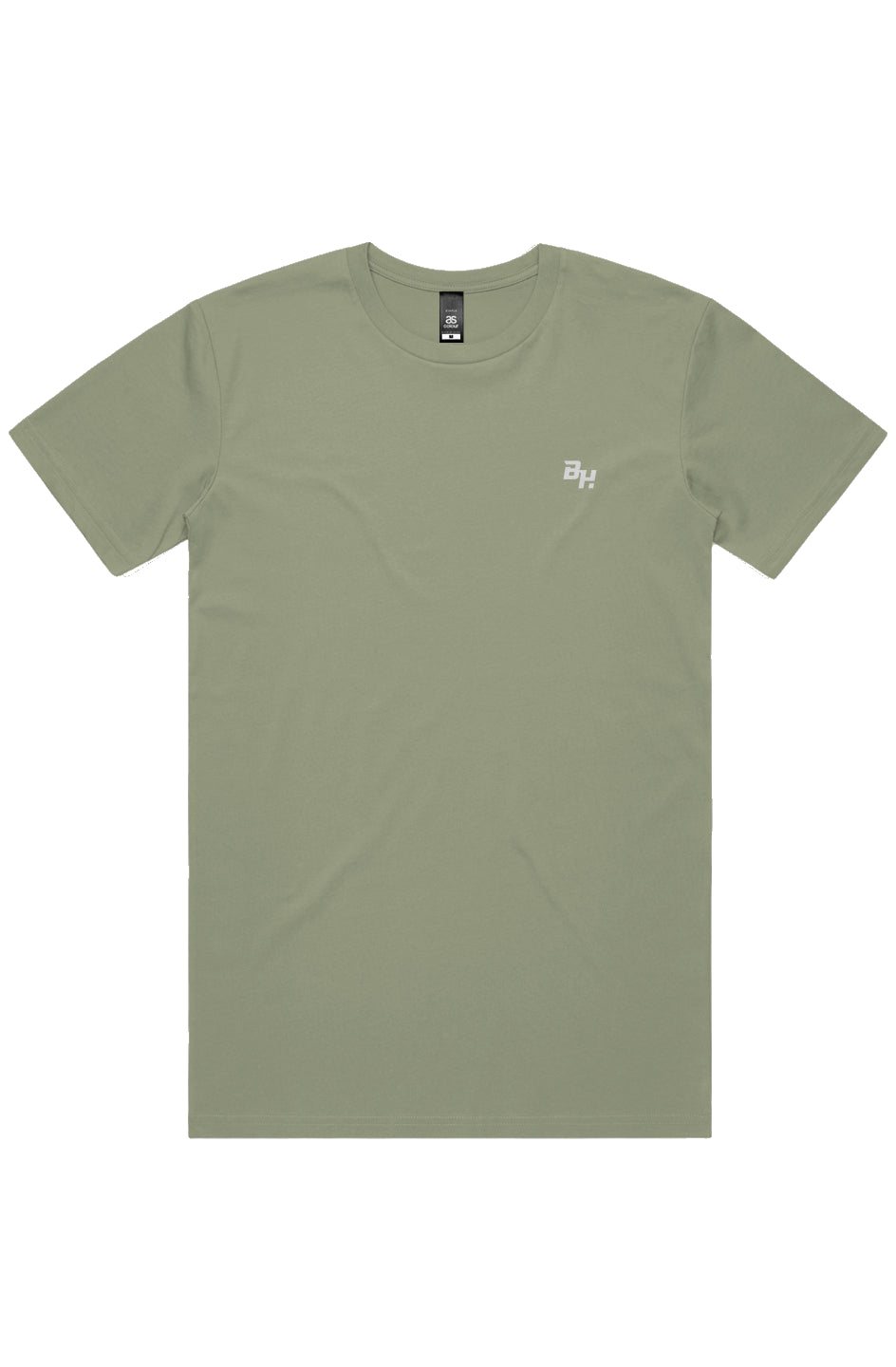 Baseball Heaven Staple Tee