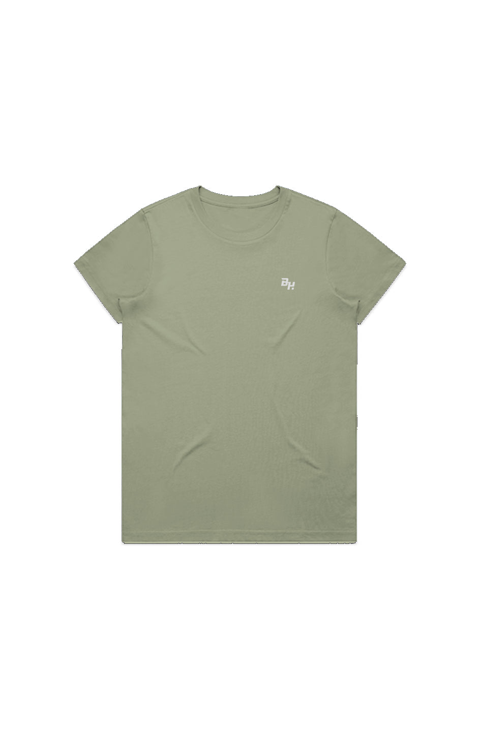 Baseball Heaven Maple Tee