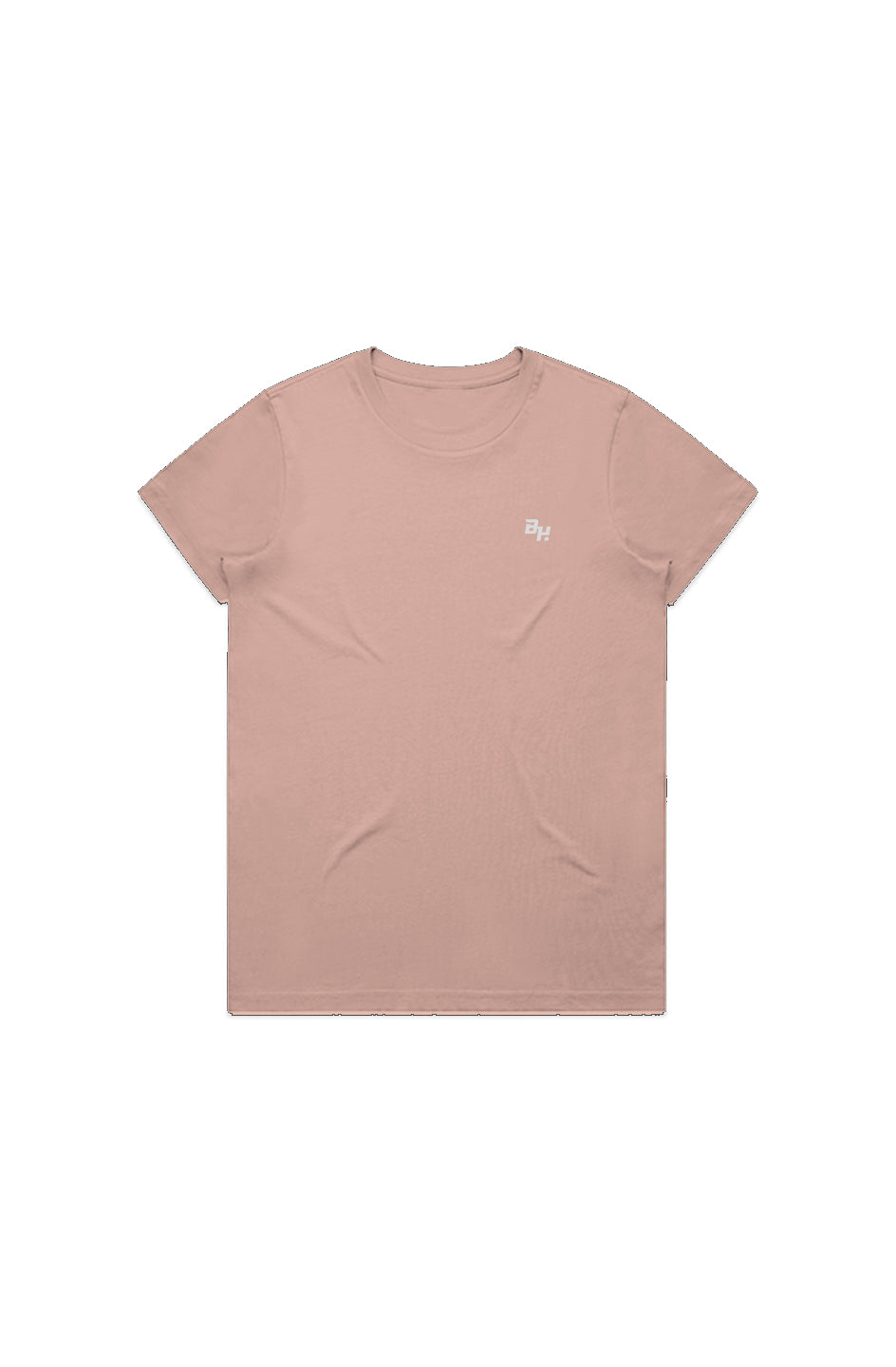 Baseball Heaven Maple Tee