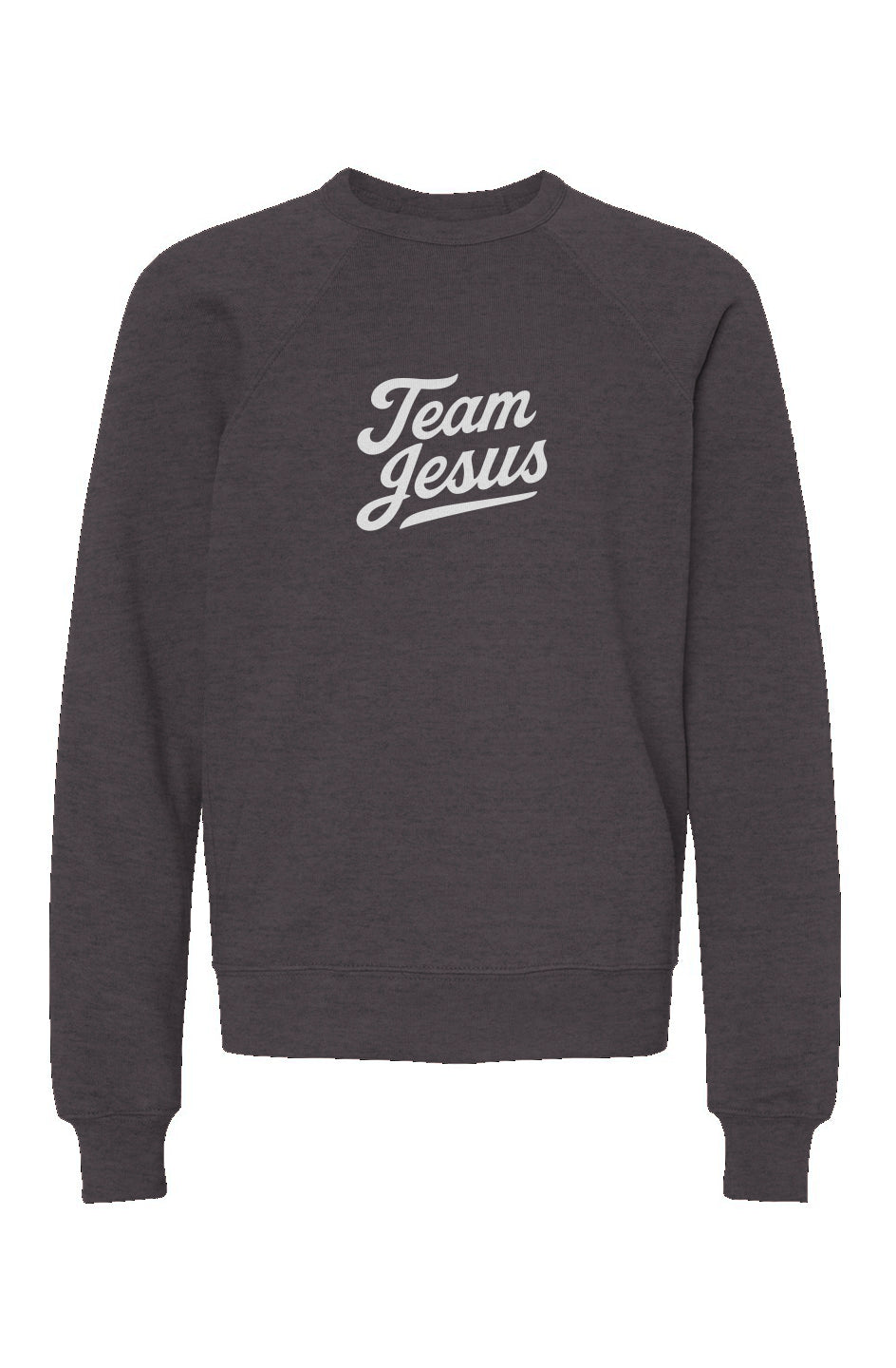 Team Jesus Long Sleeve