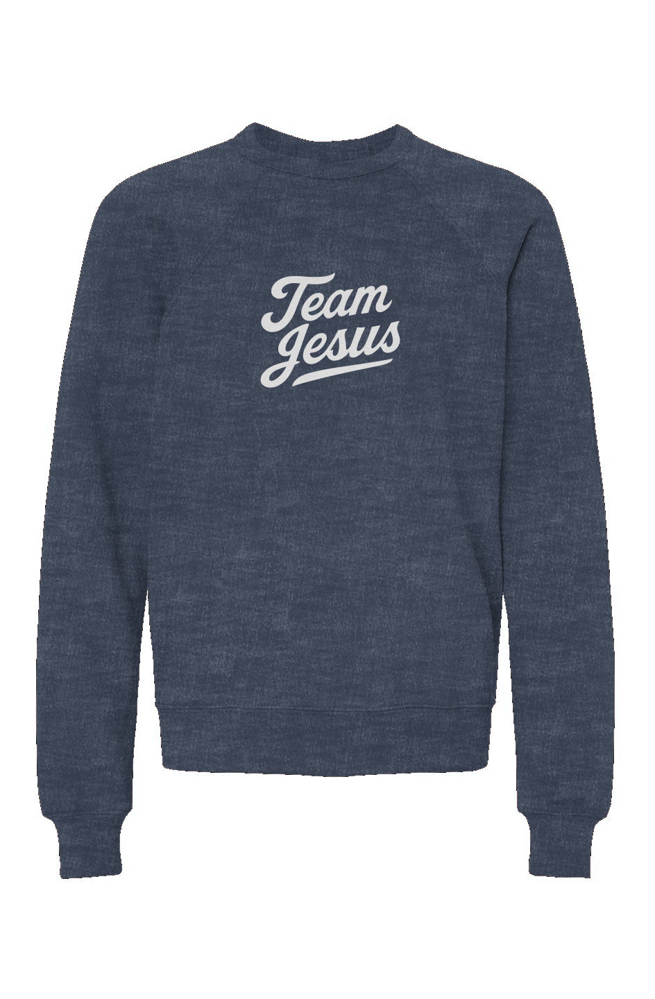 Team Jesus Long Sleeve