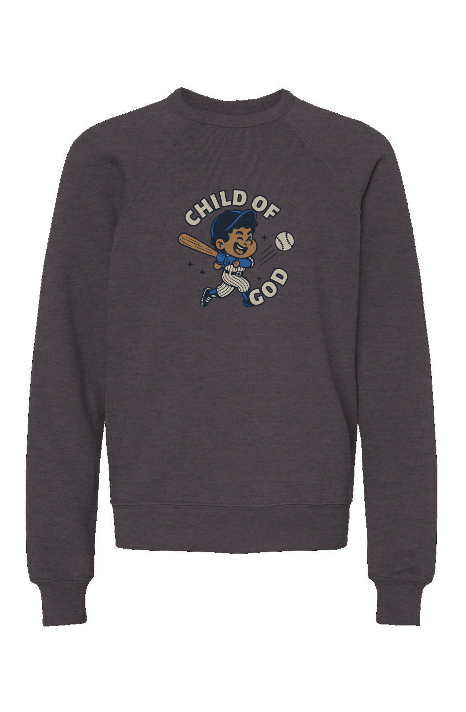 Child of God - Boys Long Sleeve