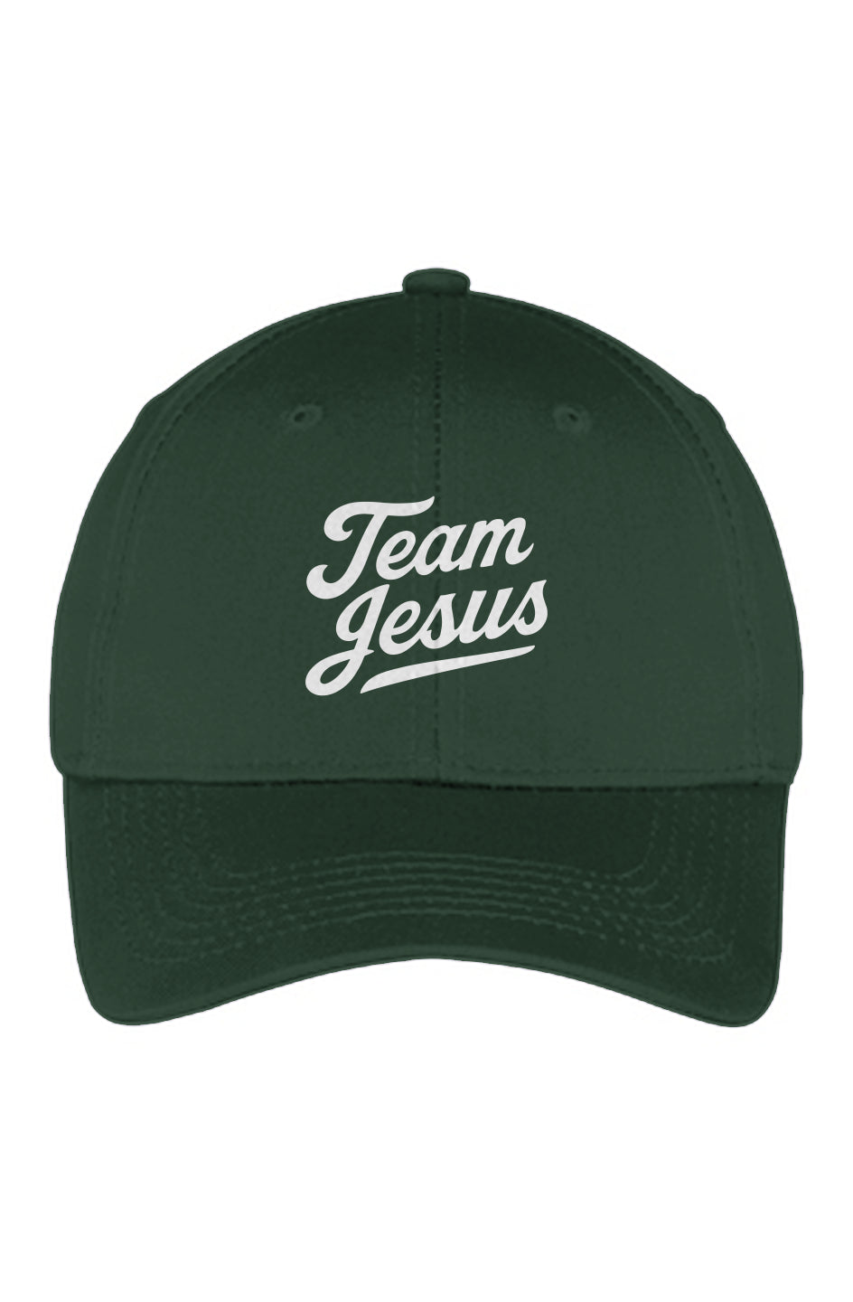 Team Jesus Cap Kids