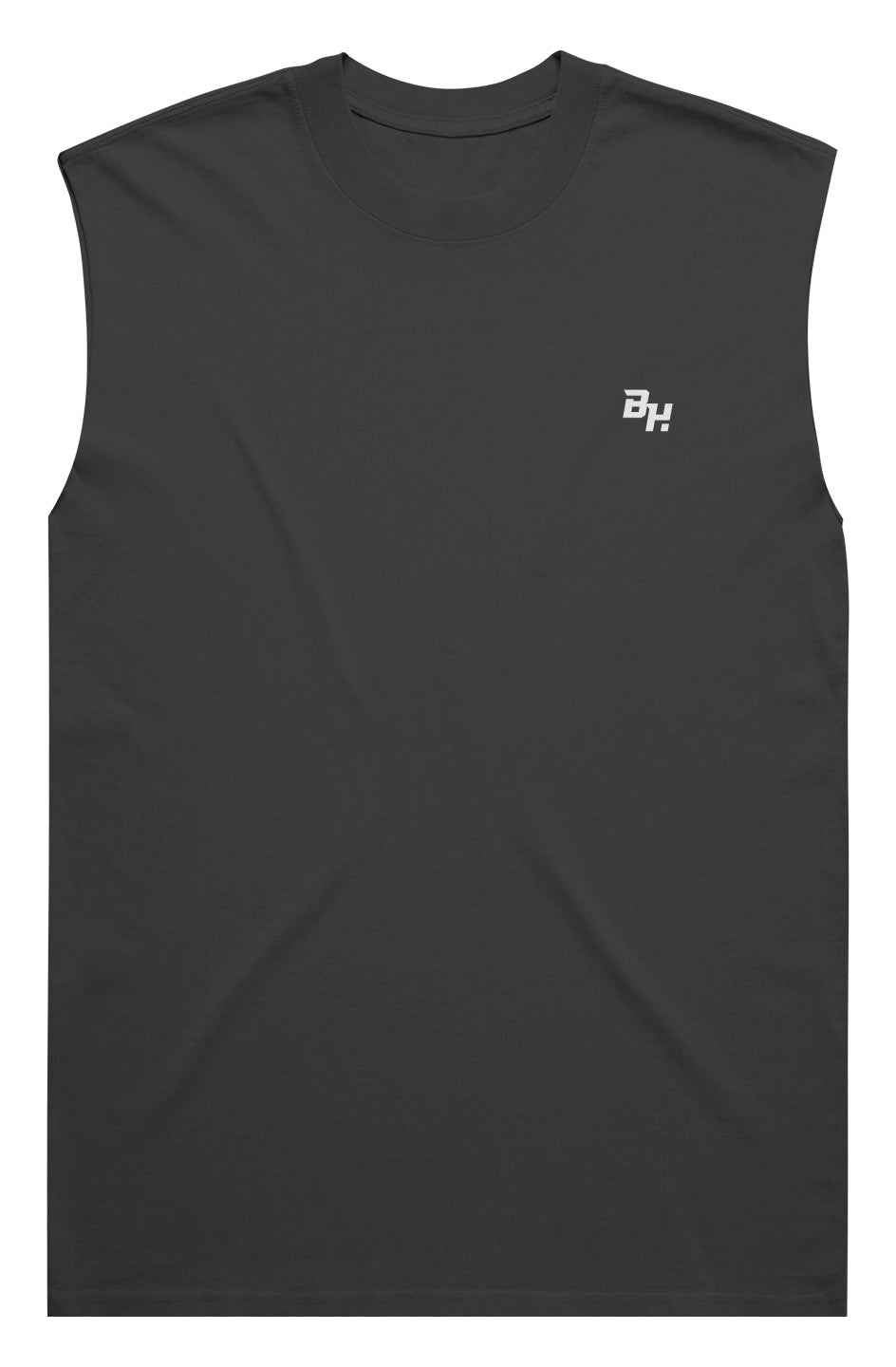 Baseball Heaven Heavy Faded Tank