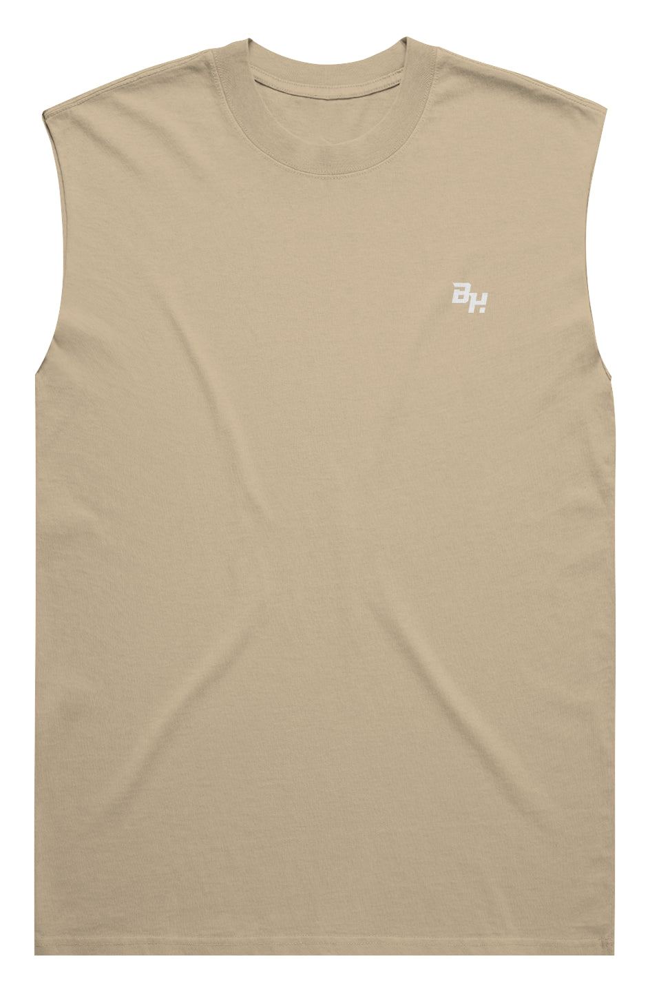 Baseball Heaven Heavy Faded Tank