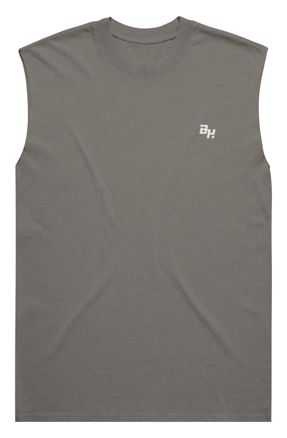 Baseball Heaven Heavy Faded Tank