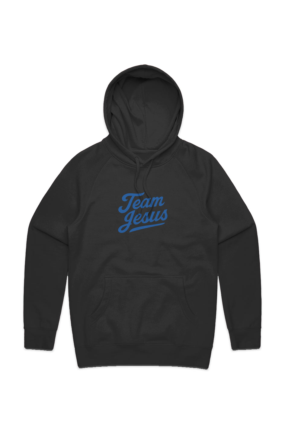 Team Jesus Hoodie