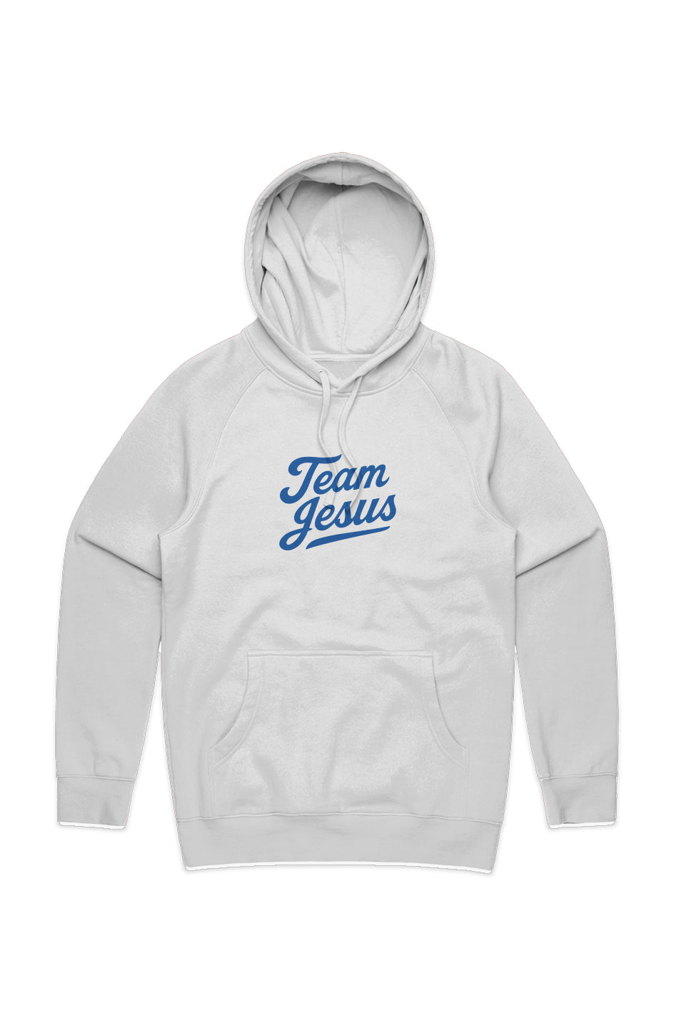 Team Jesus Hoodie