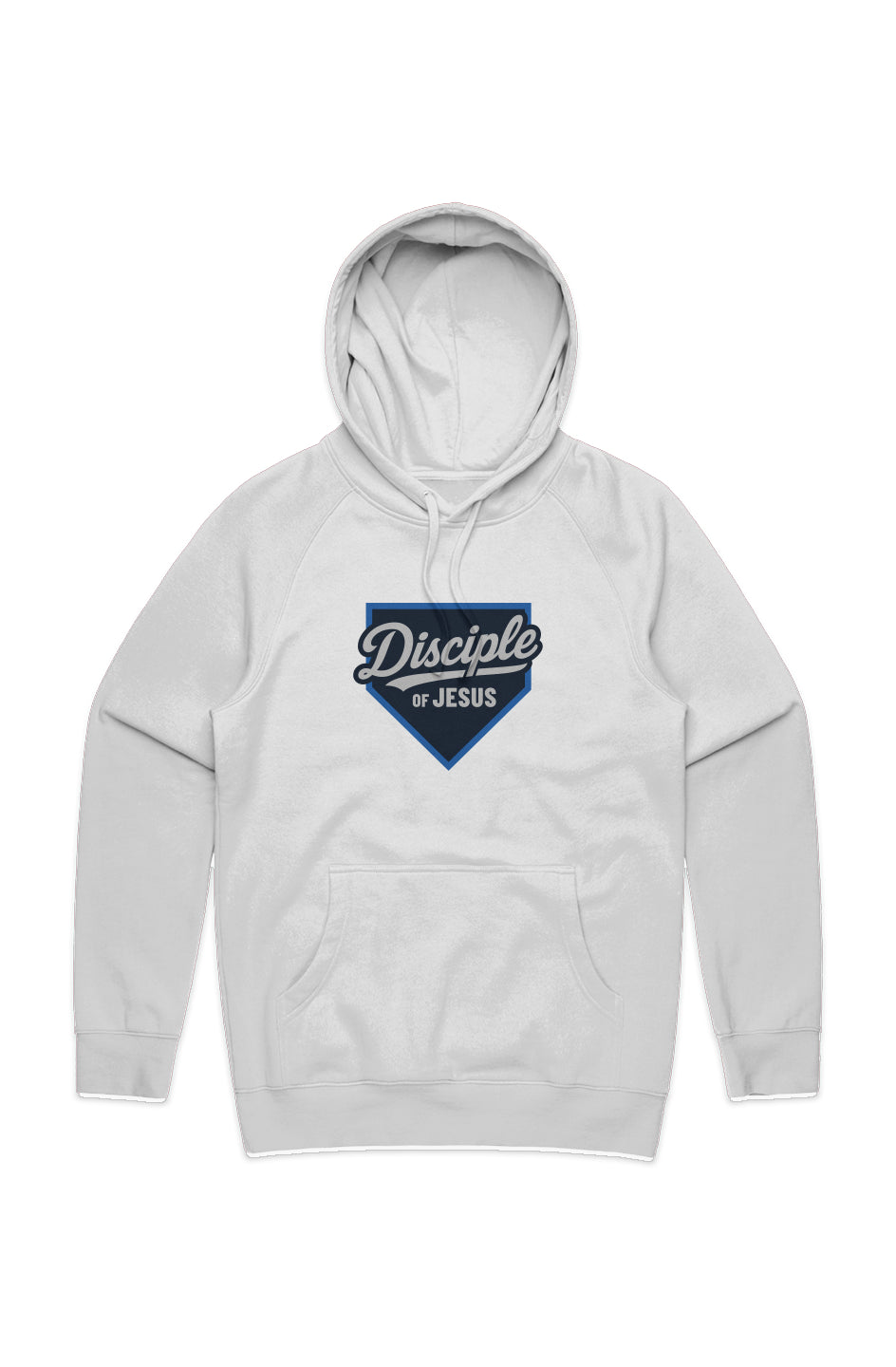 Disciple of Jesus Hoodie
