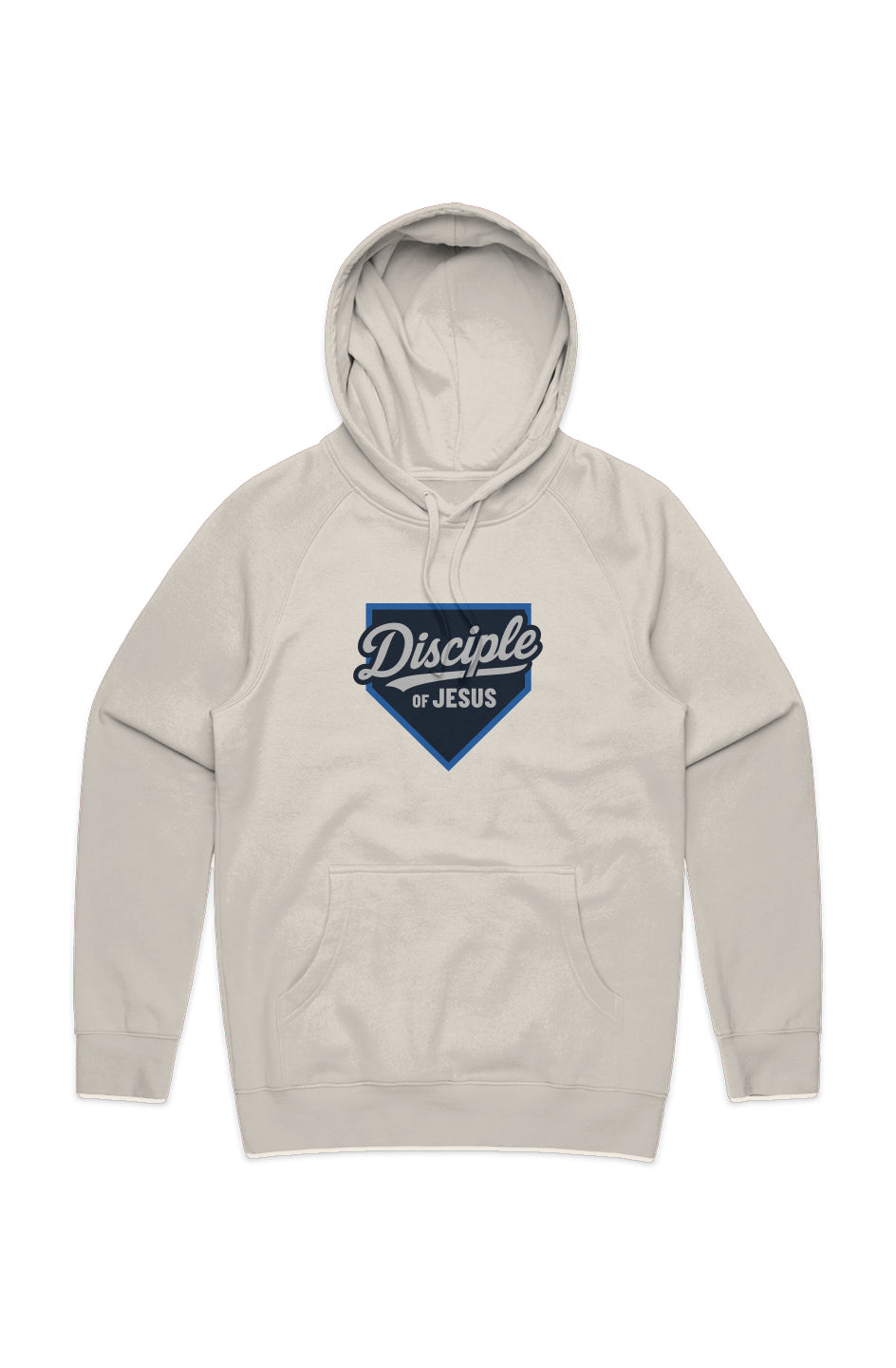 Disciple of Jesus Hoodie