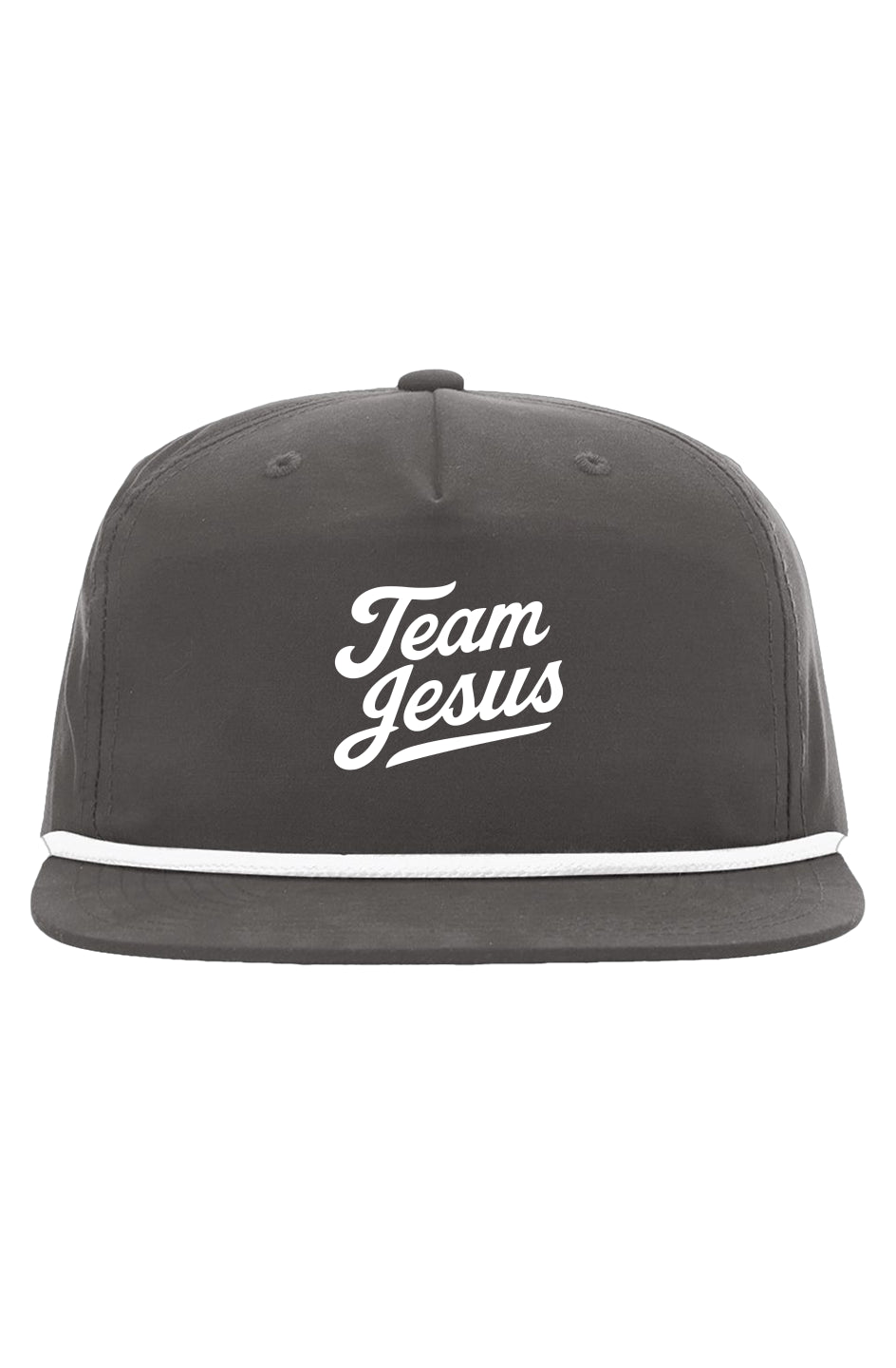 Team Jesus Gramps Cap