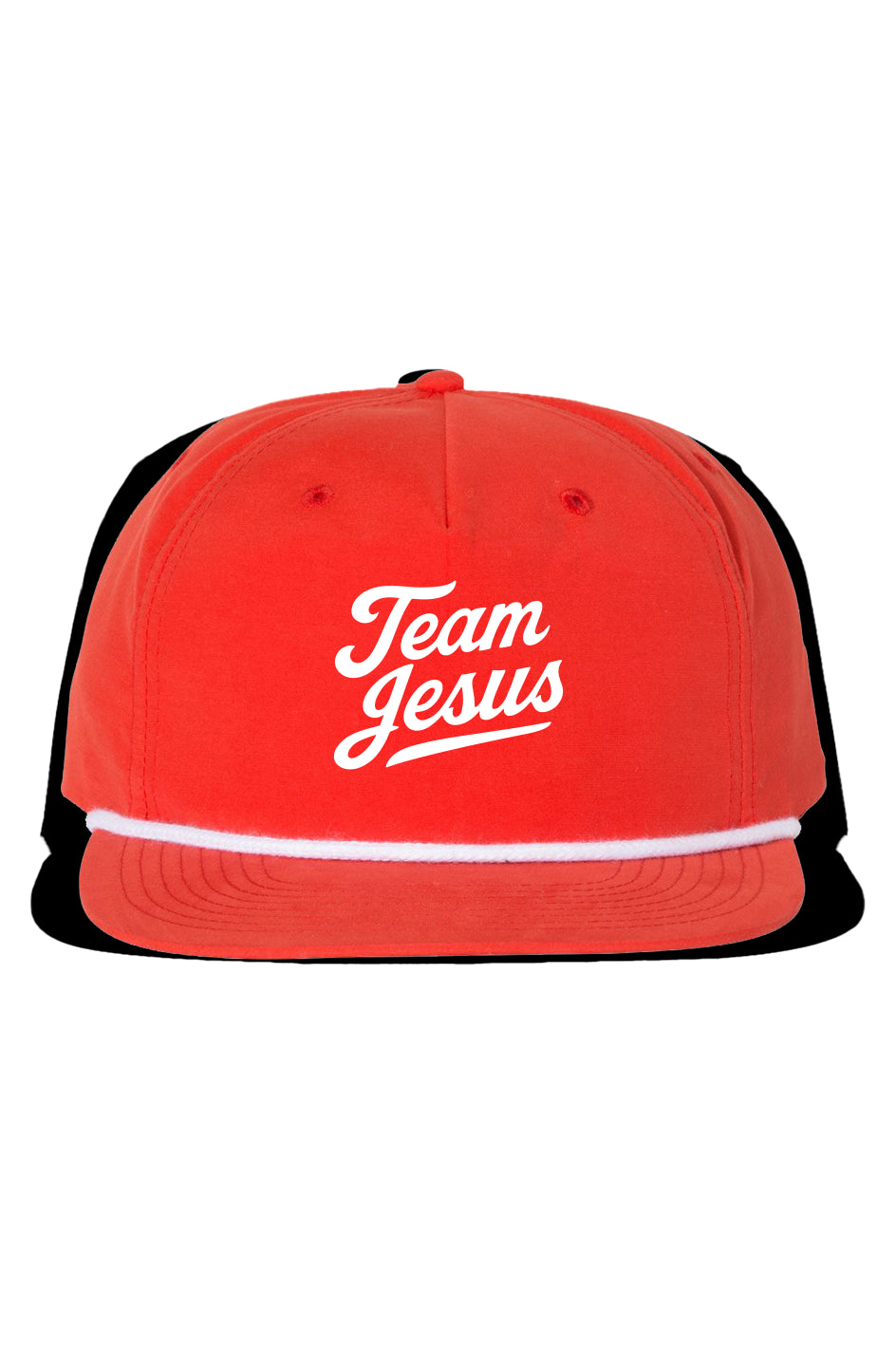 Team Jesus Gramps Cap
