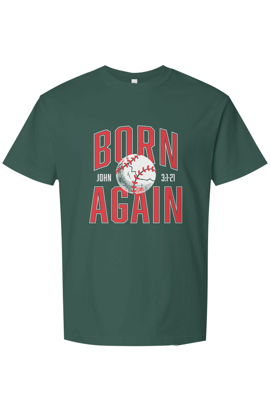 Born Again T-Shirt