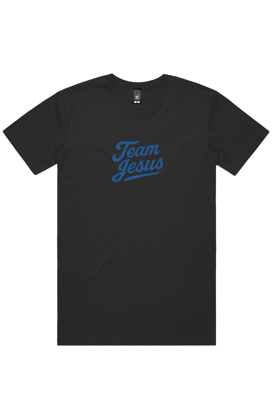 Team Jesus Staple Tee
