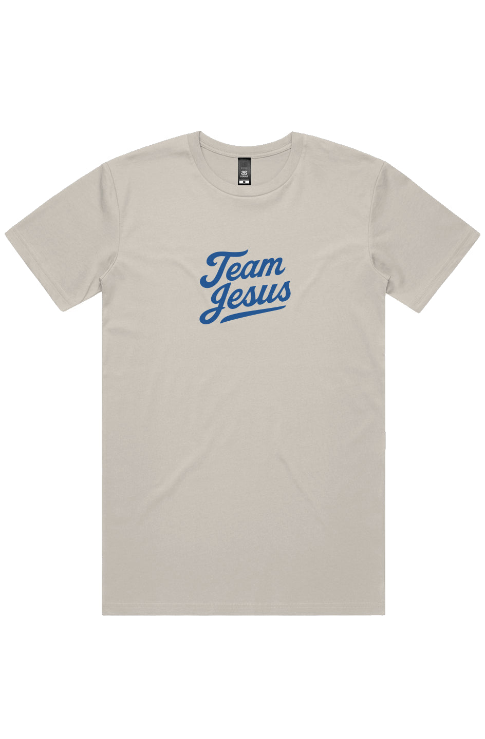 Team Jesus Staple Tee