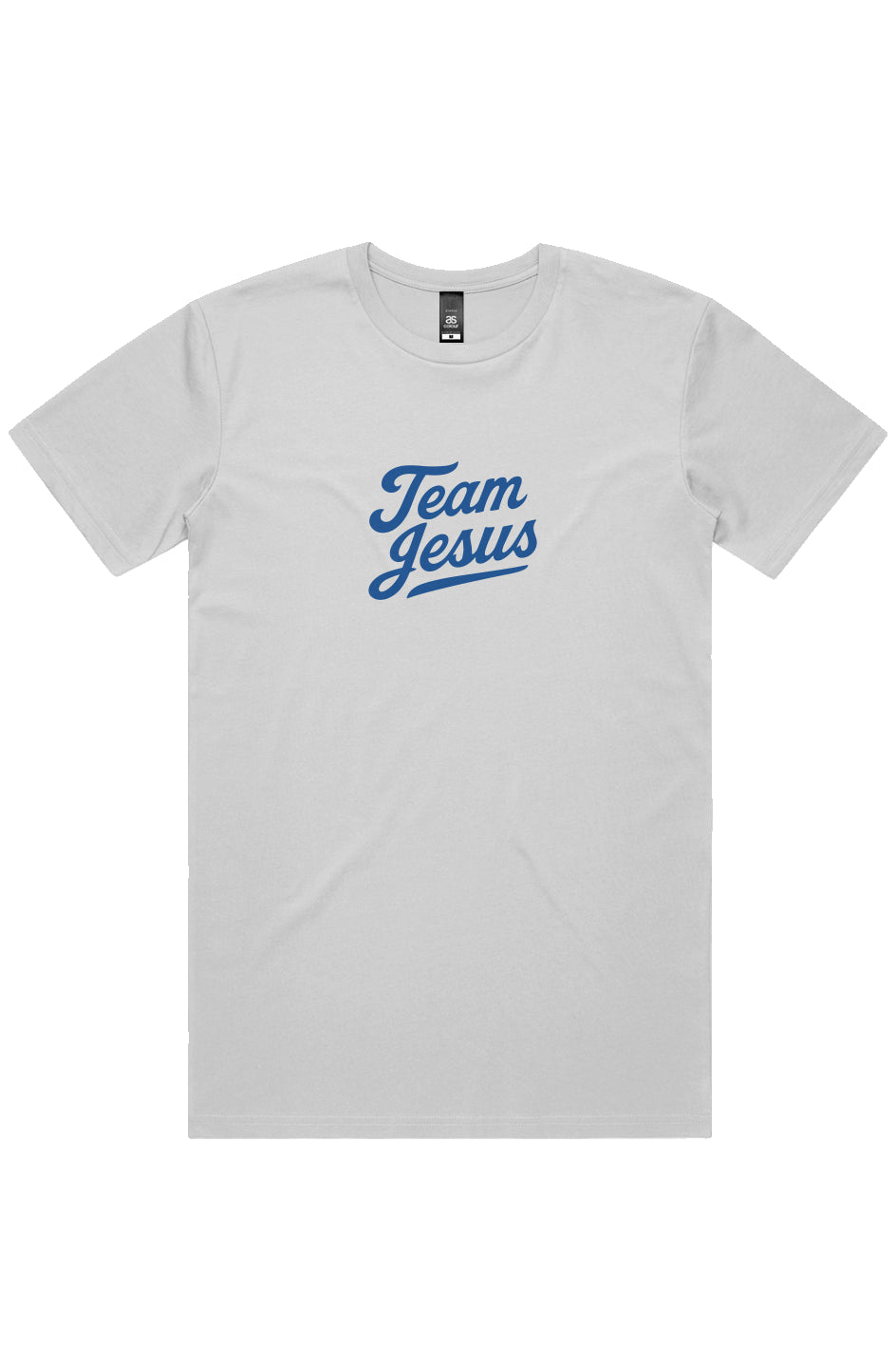 Team Jesus Staple Tee