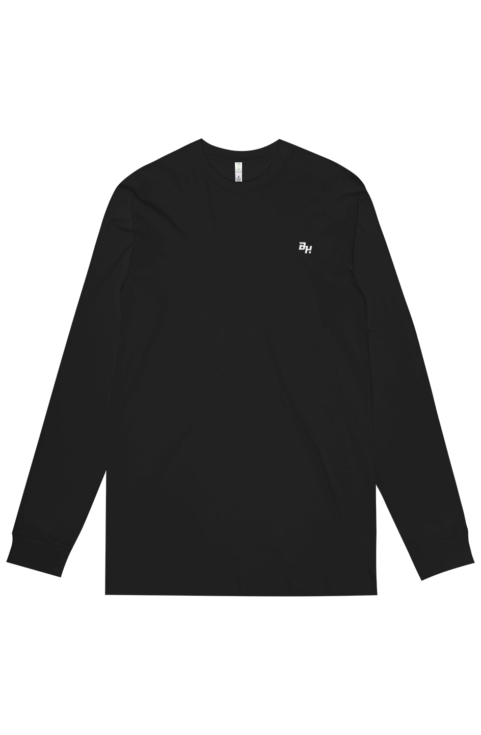 Baseball Heaven Staple Long Sleeve