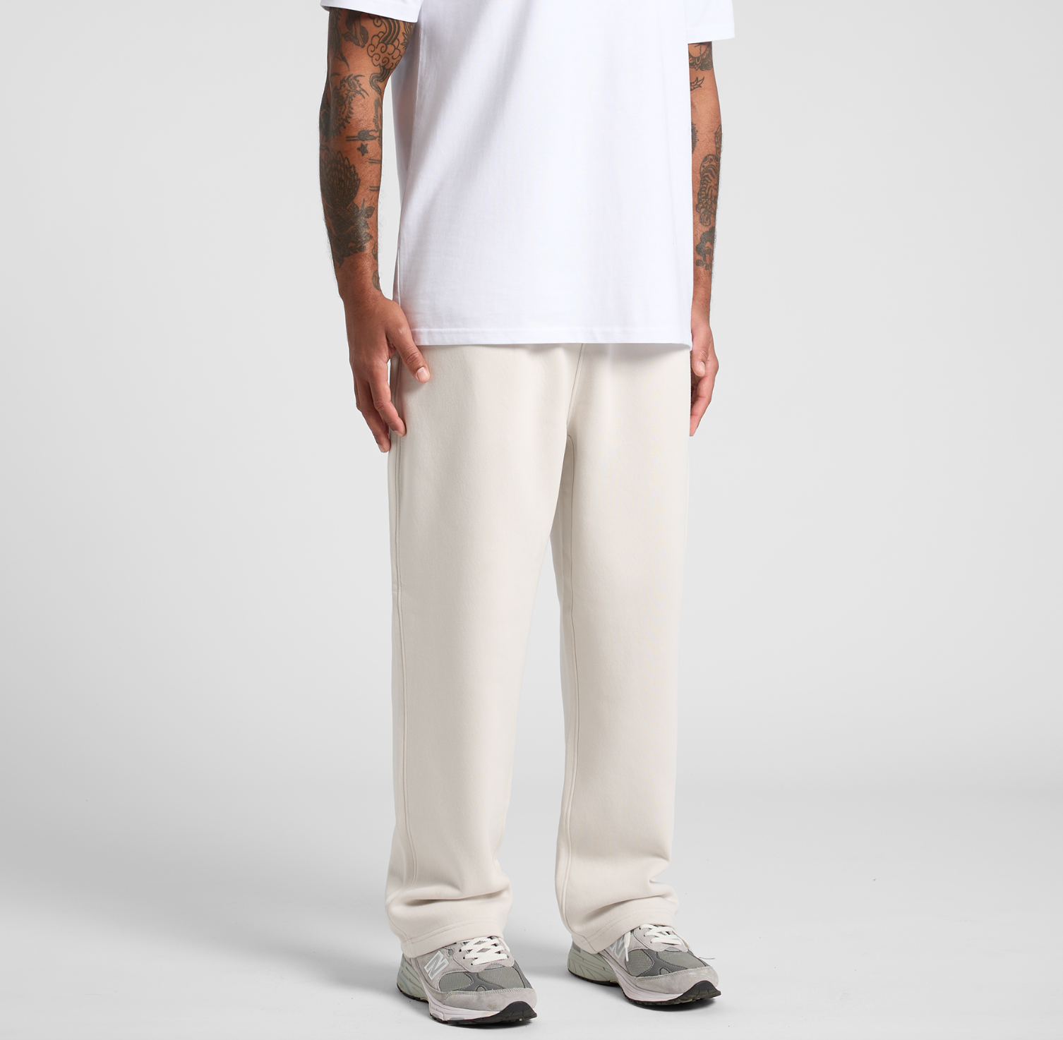 Baseball Heaven Relax Pants