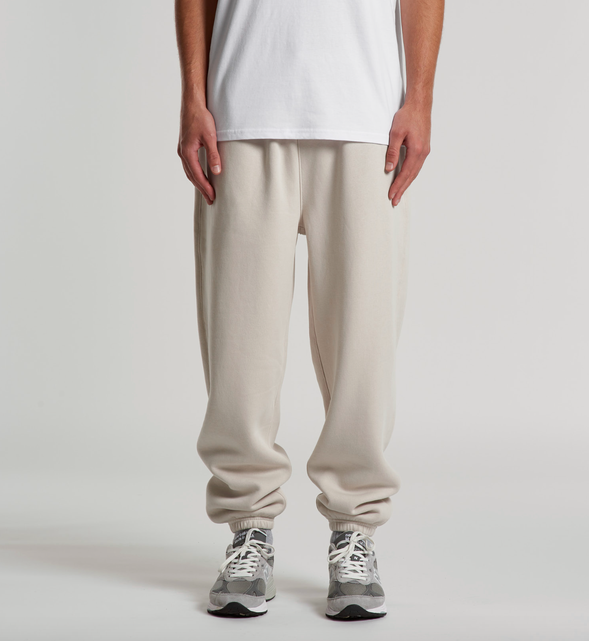 Baseball Heaven Track Pants